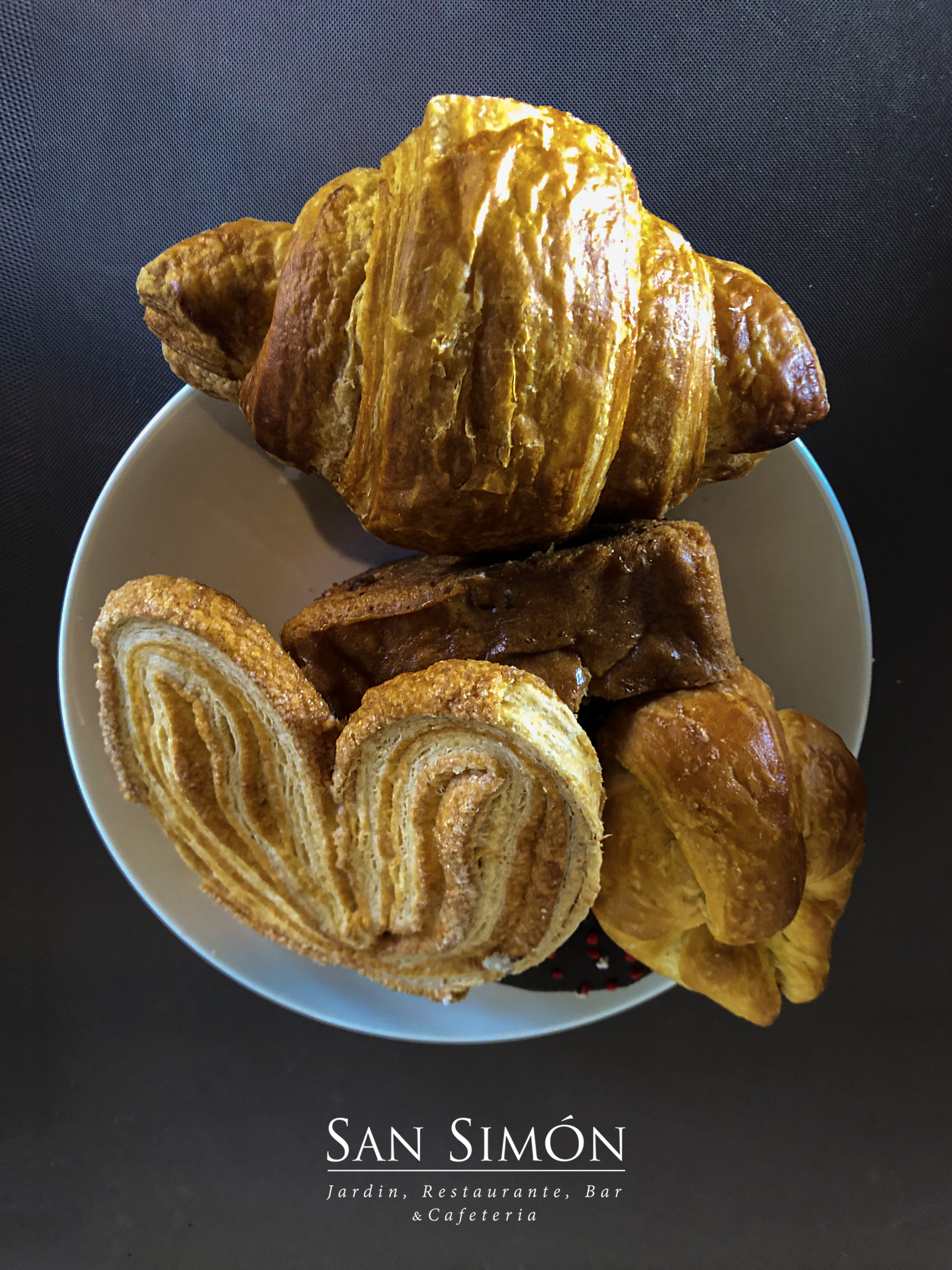 SAN SIMÓN Jardín & Restaurante image 4