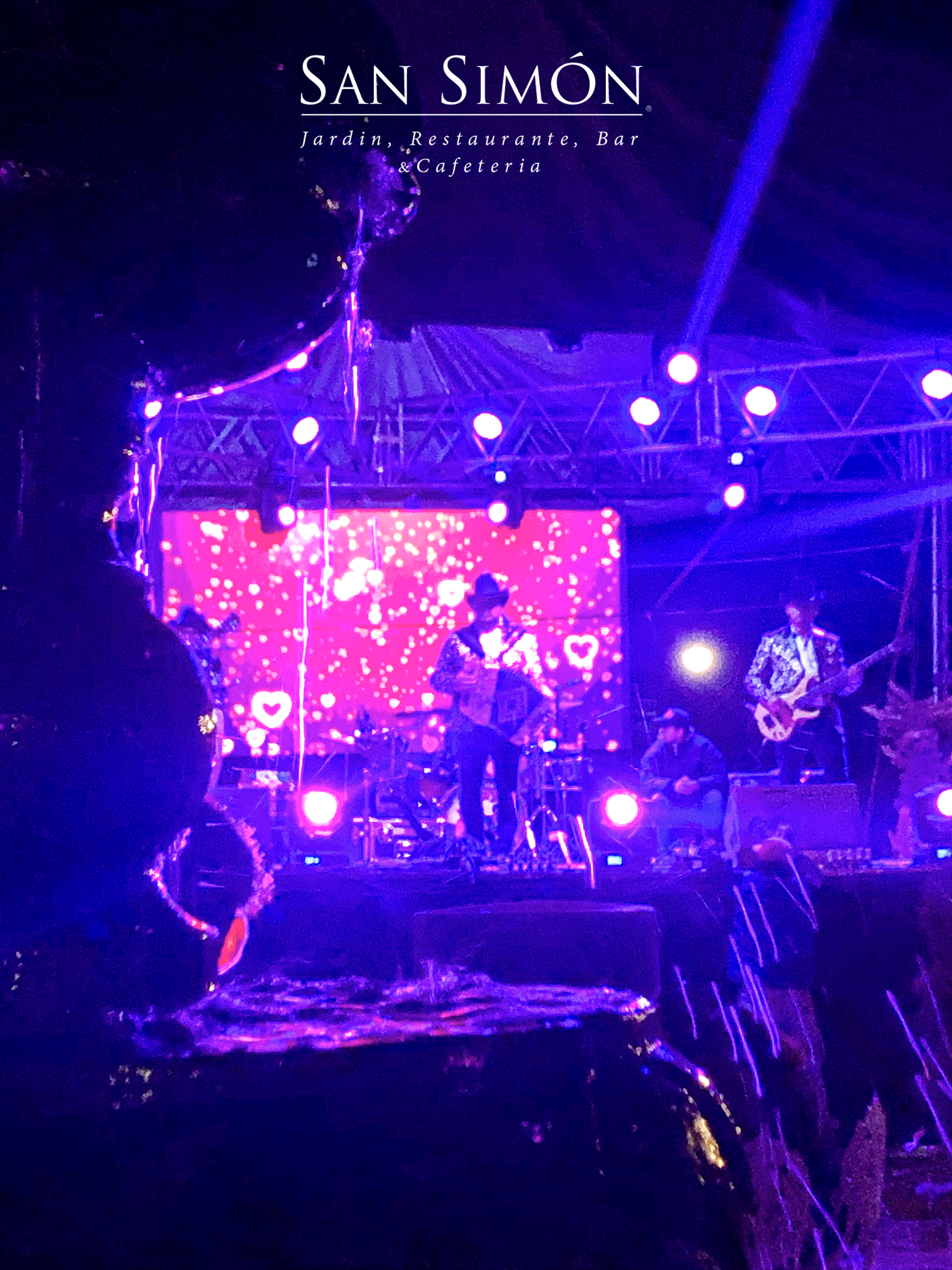 SAN SIMÓN Jardín & Restaurante image 10