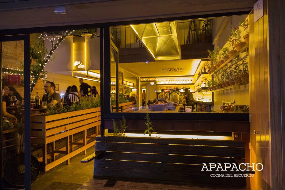 Restaurante Apapacho Toluca image 1