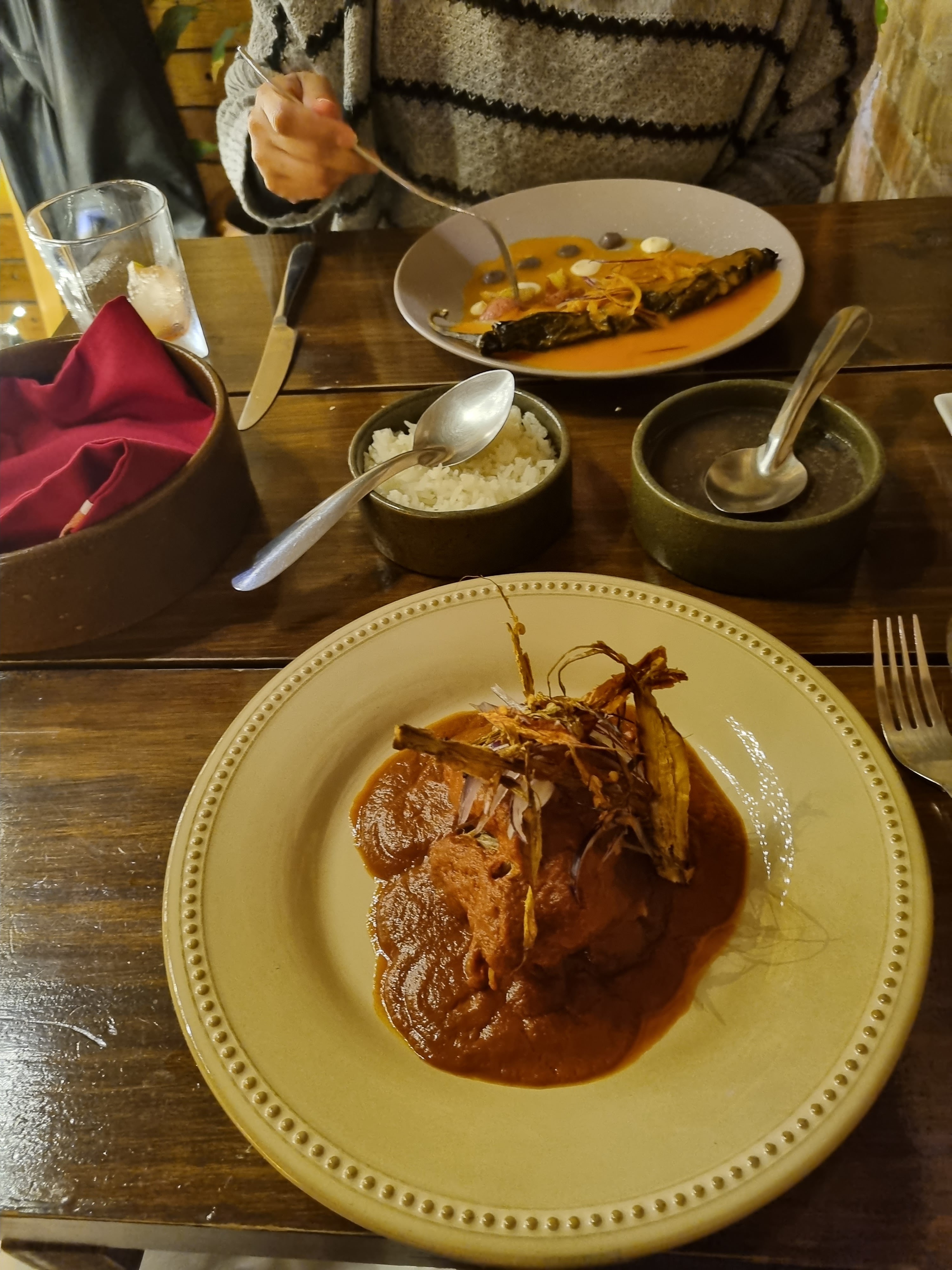 Restaurante Apapacho Toluca image 2