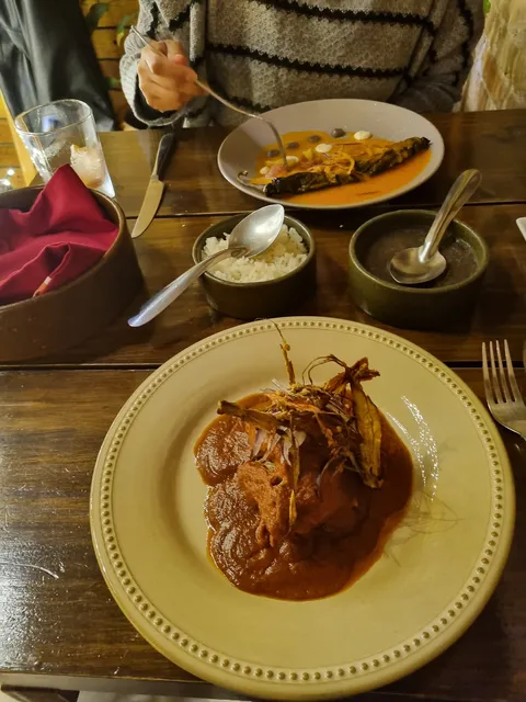 Restaurante Apapacho Toluca image 2