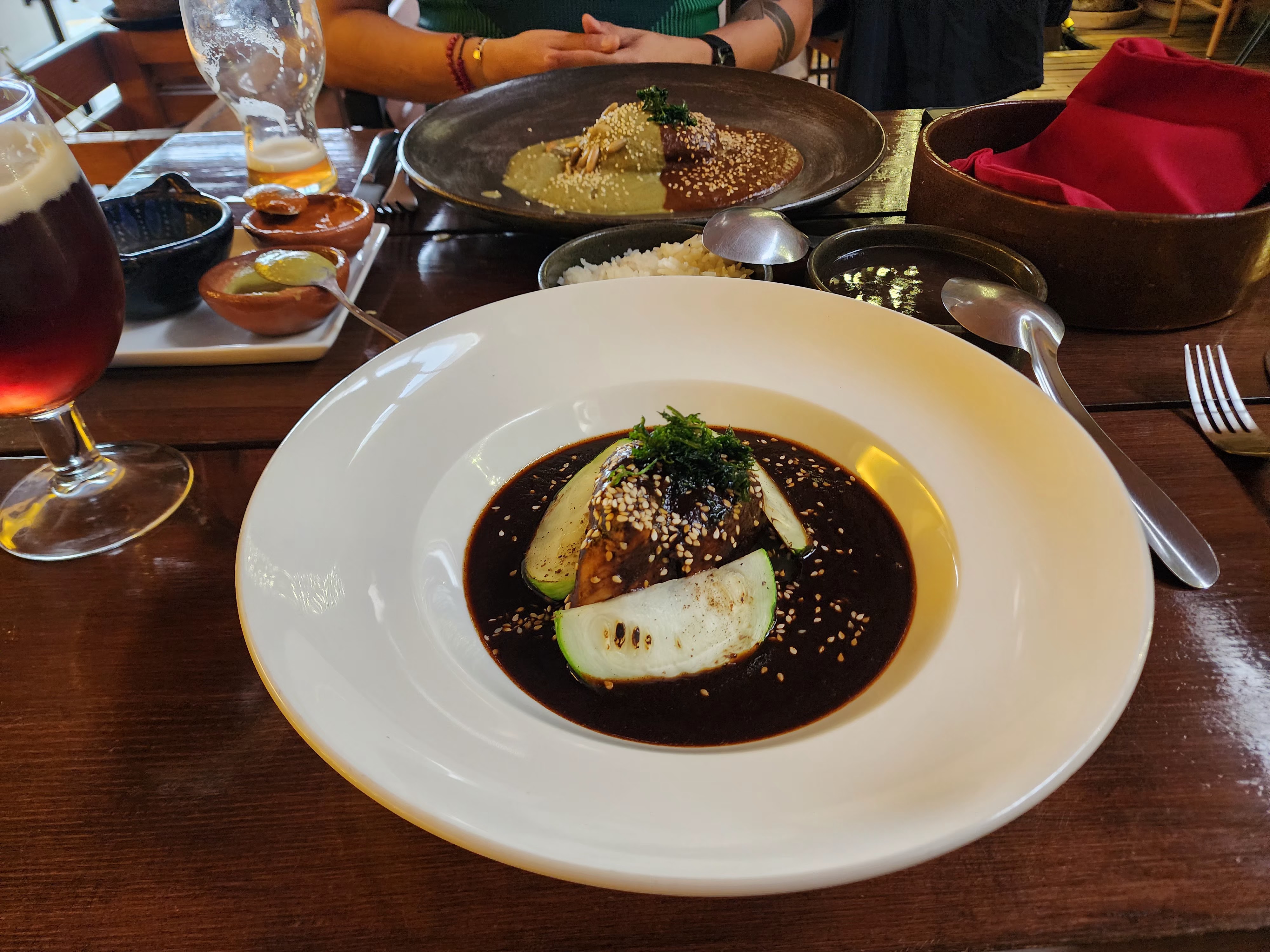 Restaurante Apapacho Toluca image 3