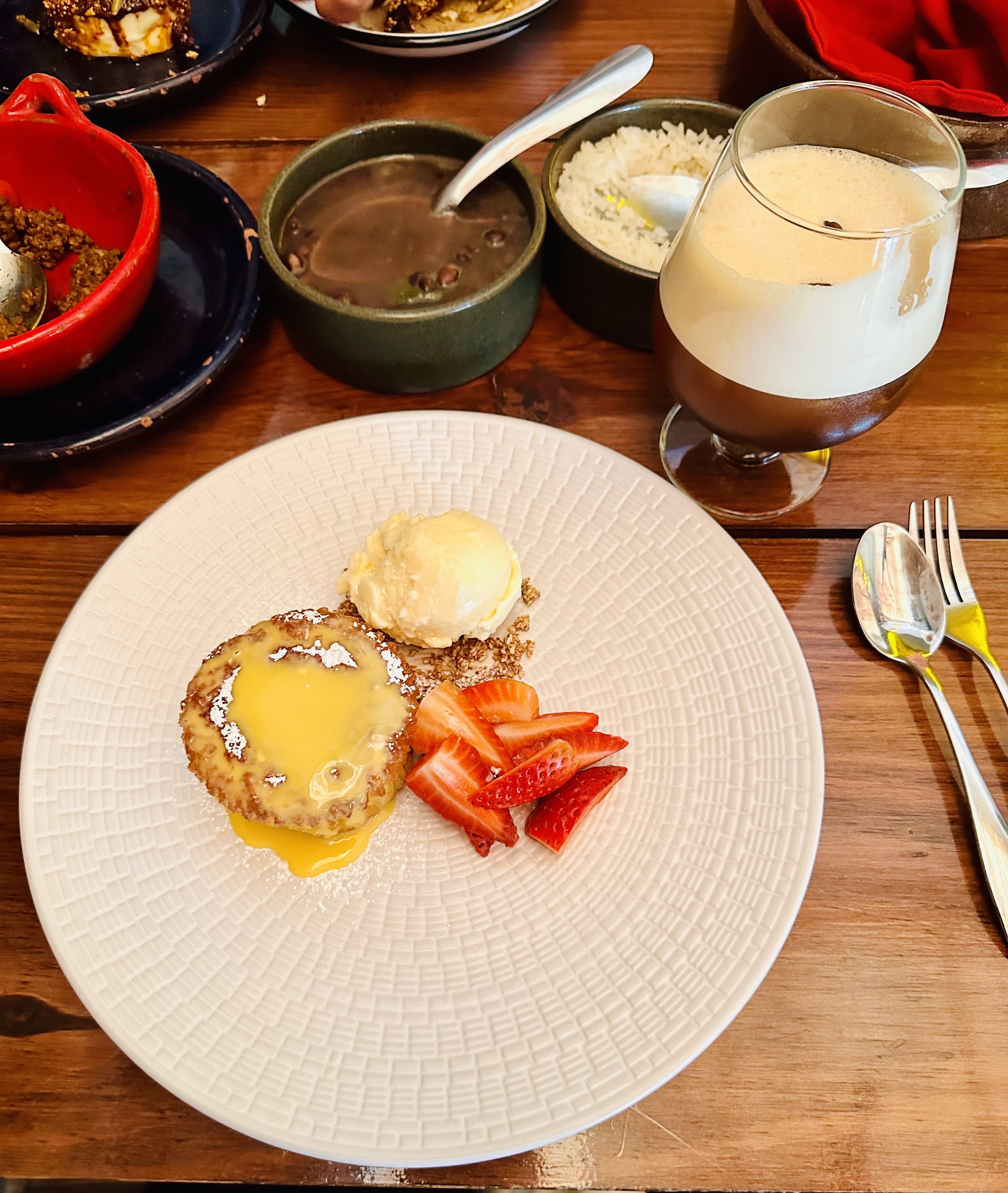 Restaurante Apapacho Toluca image 7