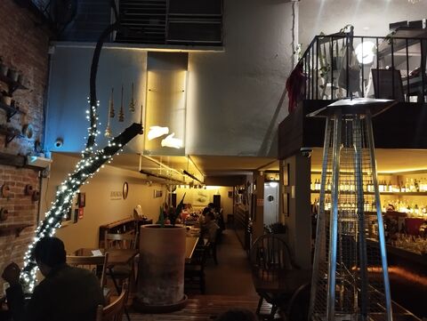 Restaurante Apapacho Toluca image 8