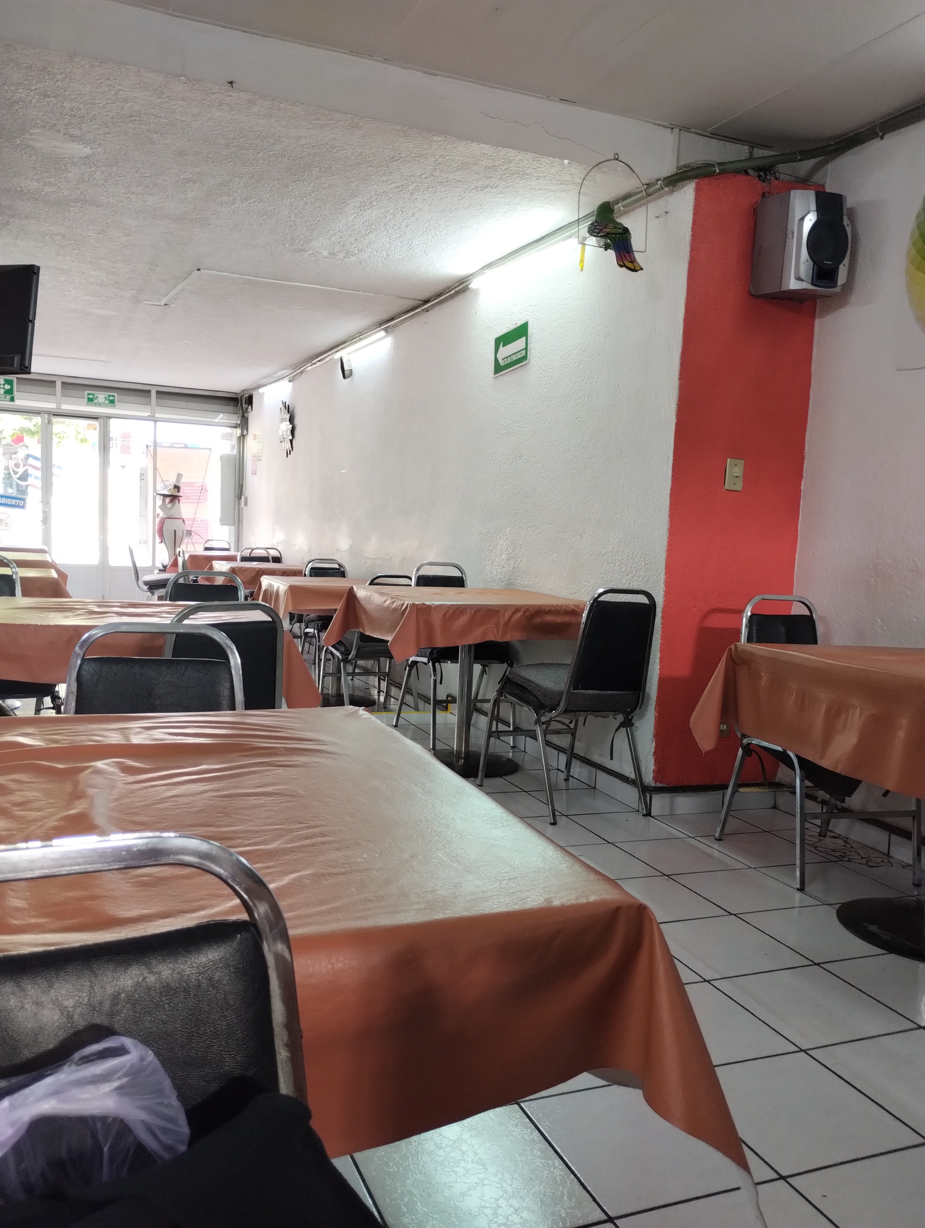 Restaurant Galeana image 1