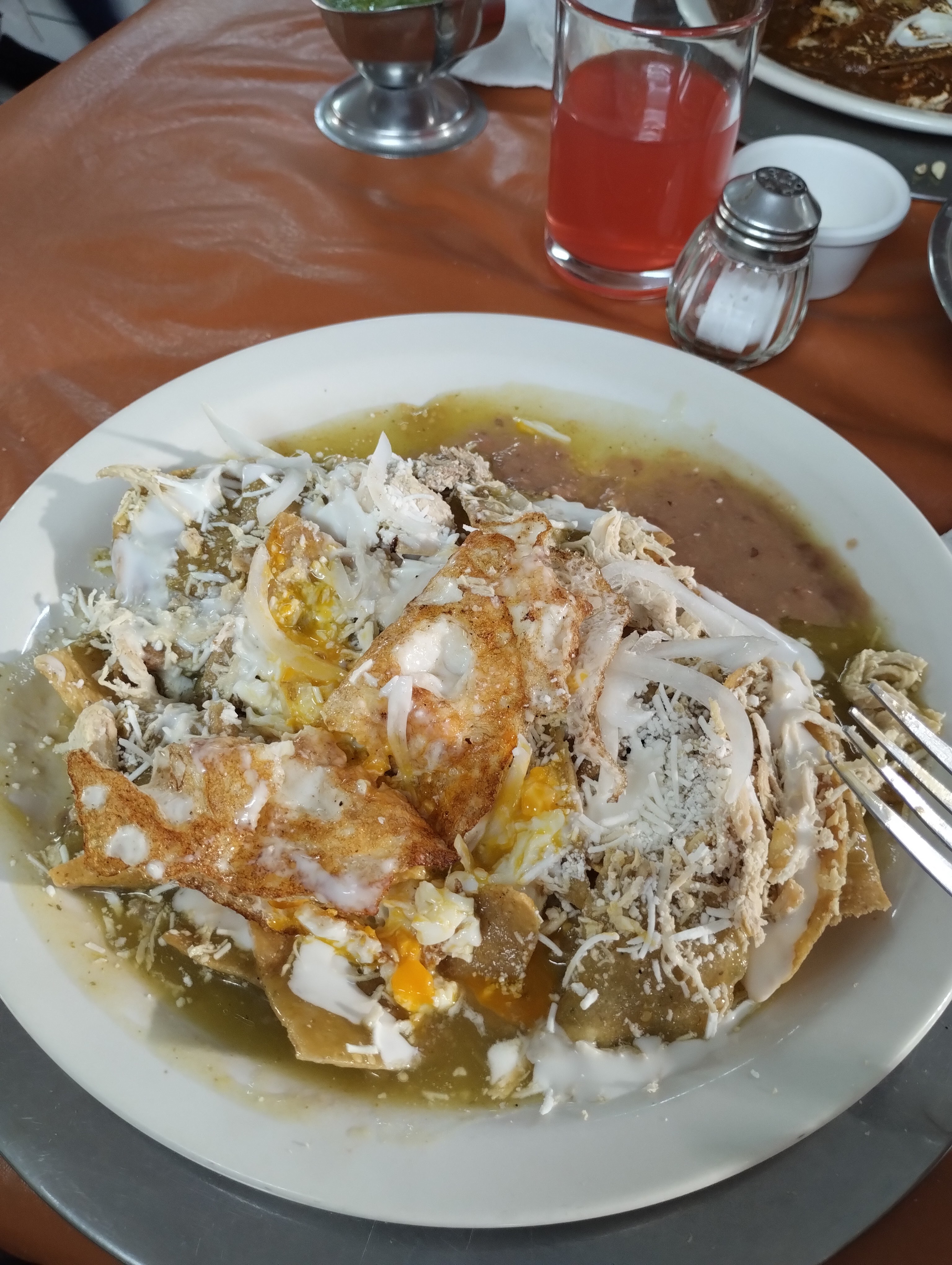 Restaurant Galeana image 2