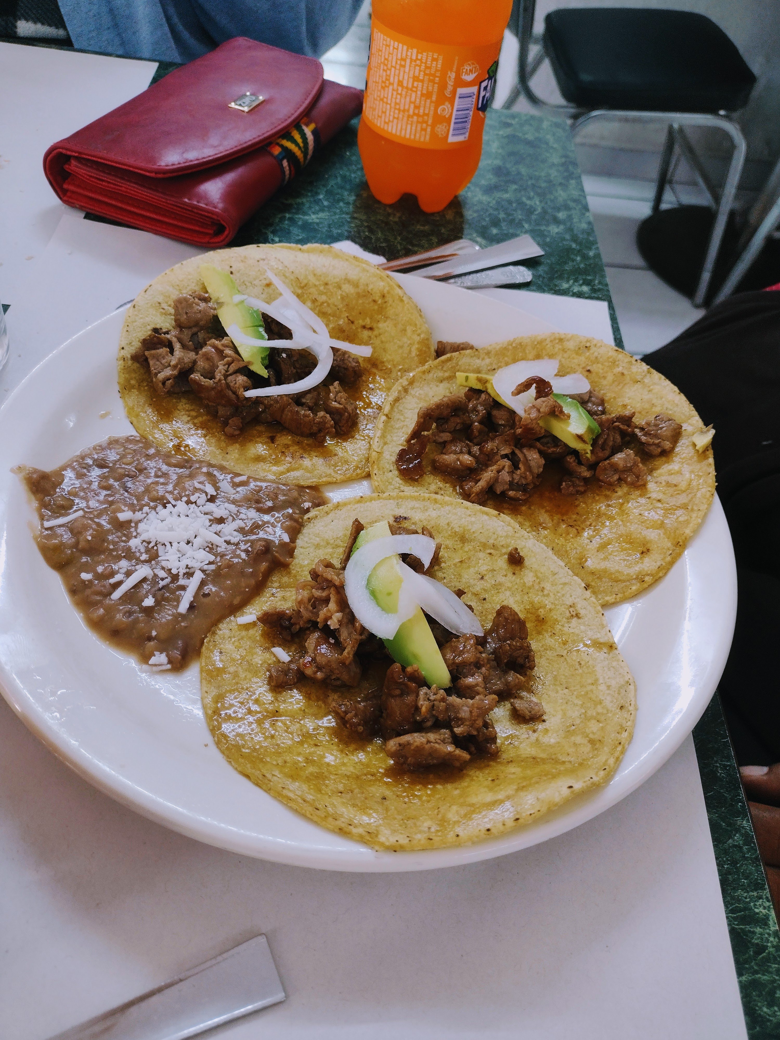 Restaurant Galeana image 6