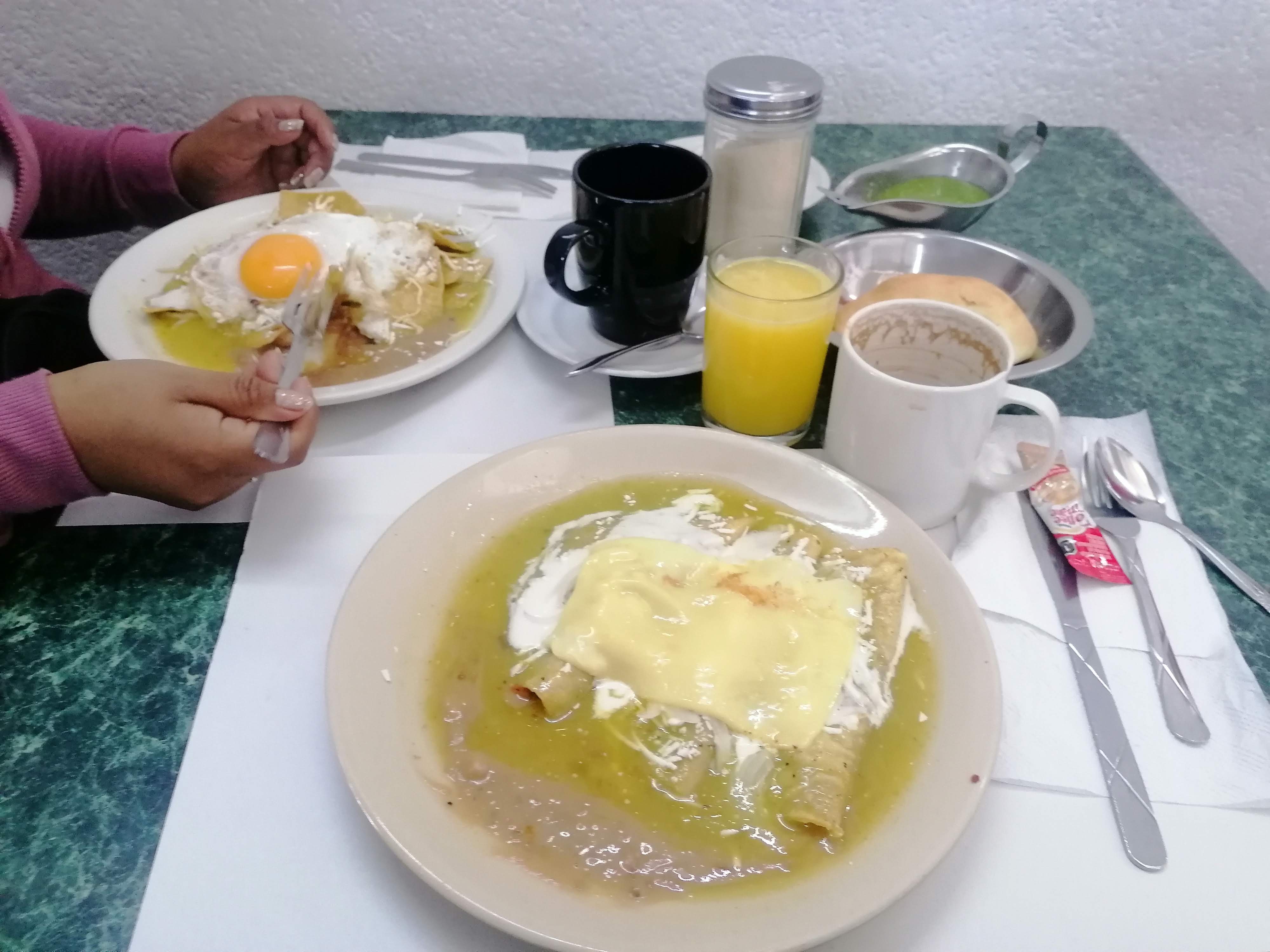 Restaurant Galeana image 7