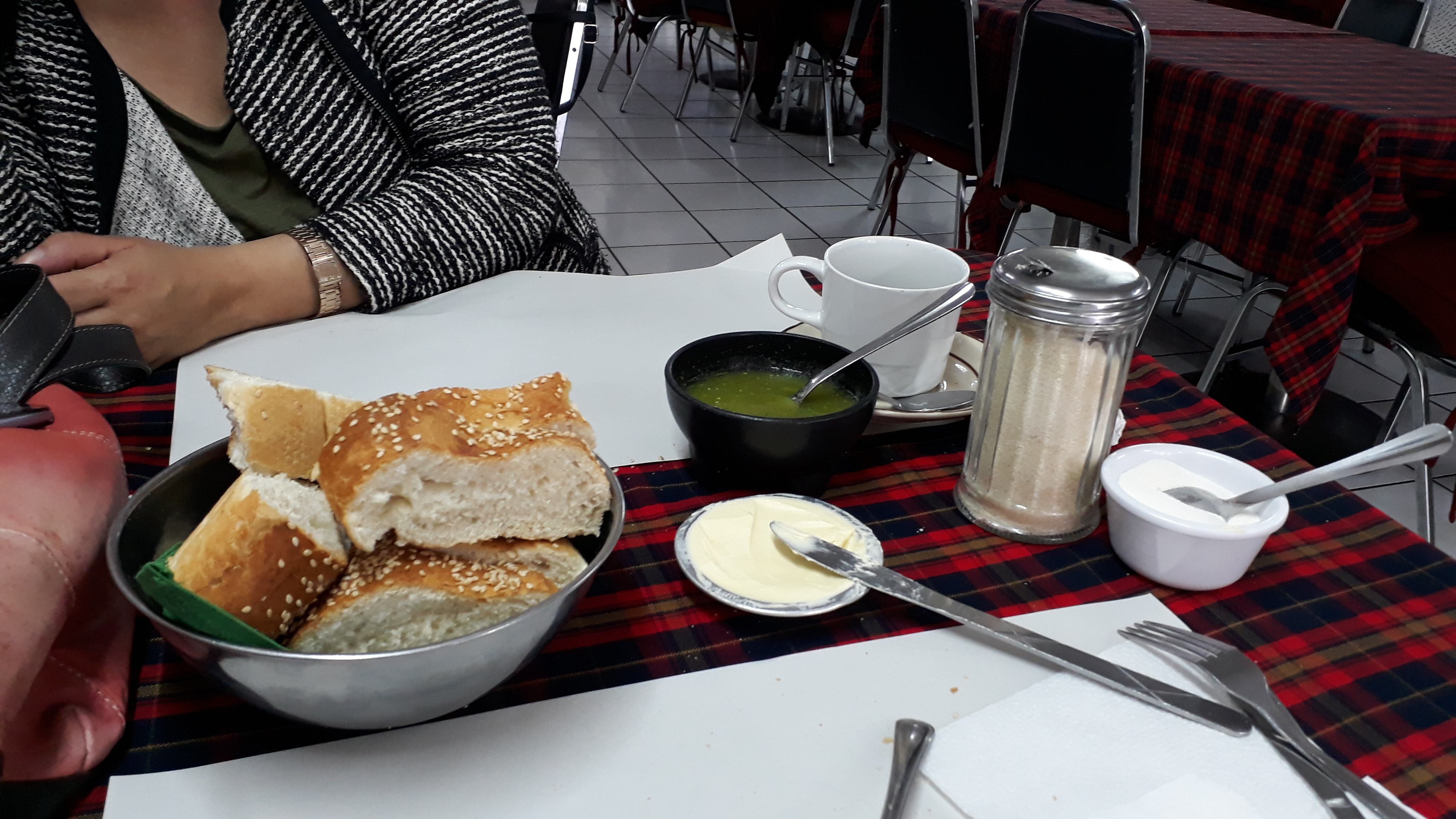 Restaurant Galeana image 8