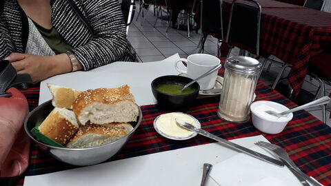 Restaurant Galeana image 8