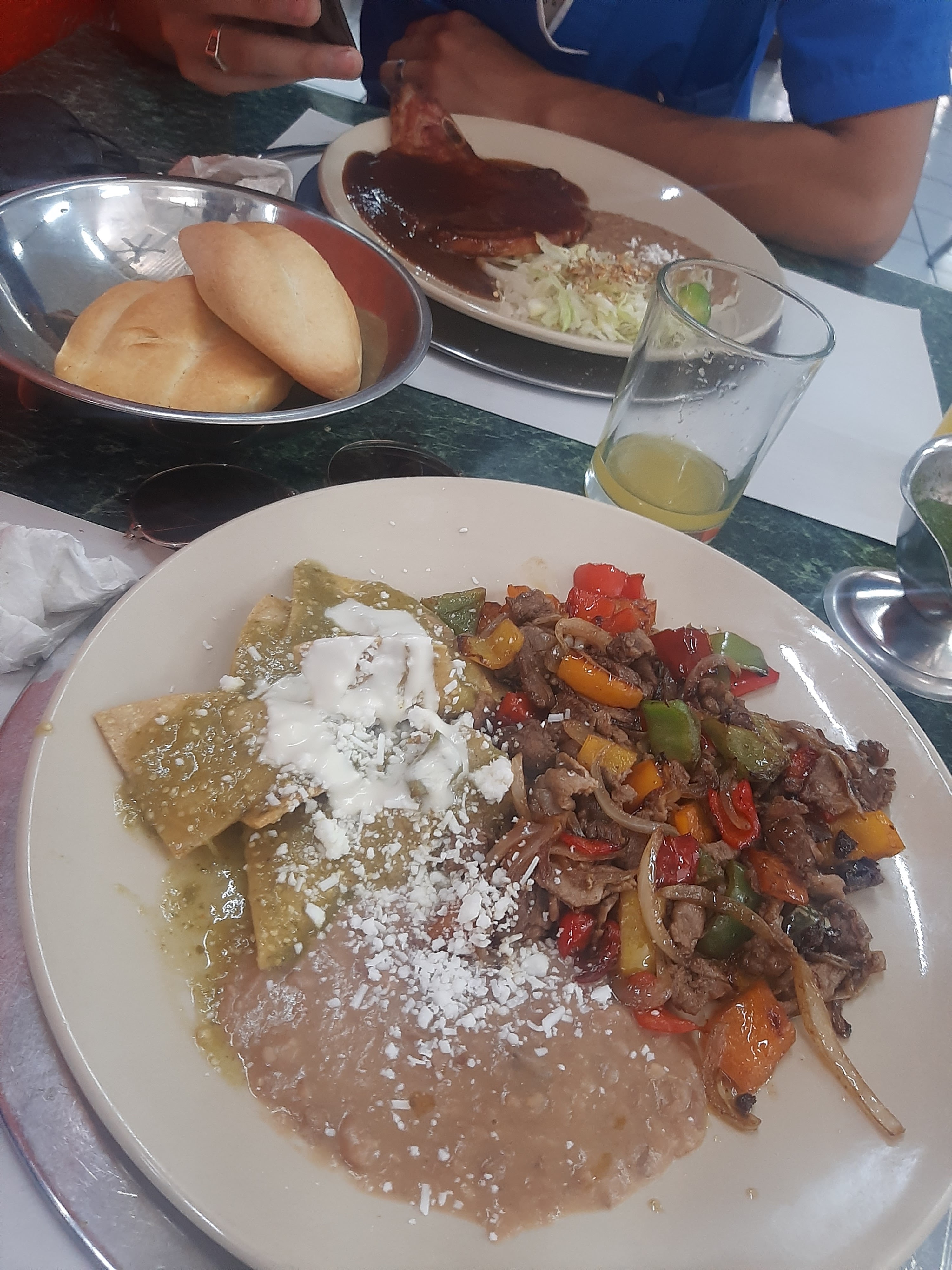 Restaurant Galeana image 10