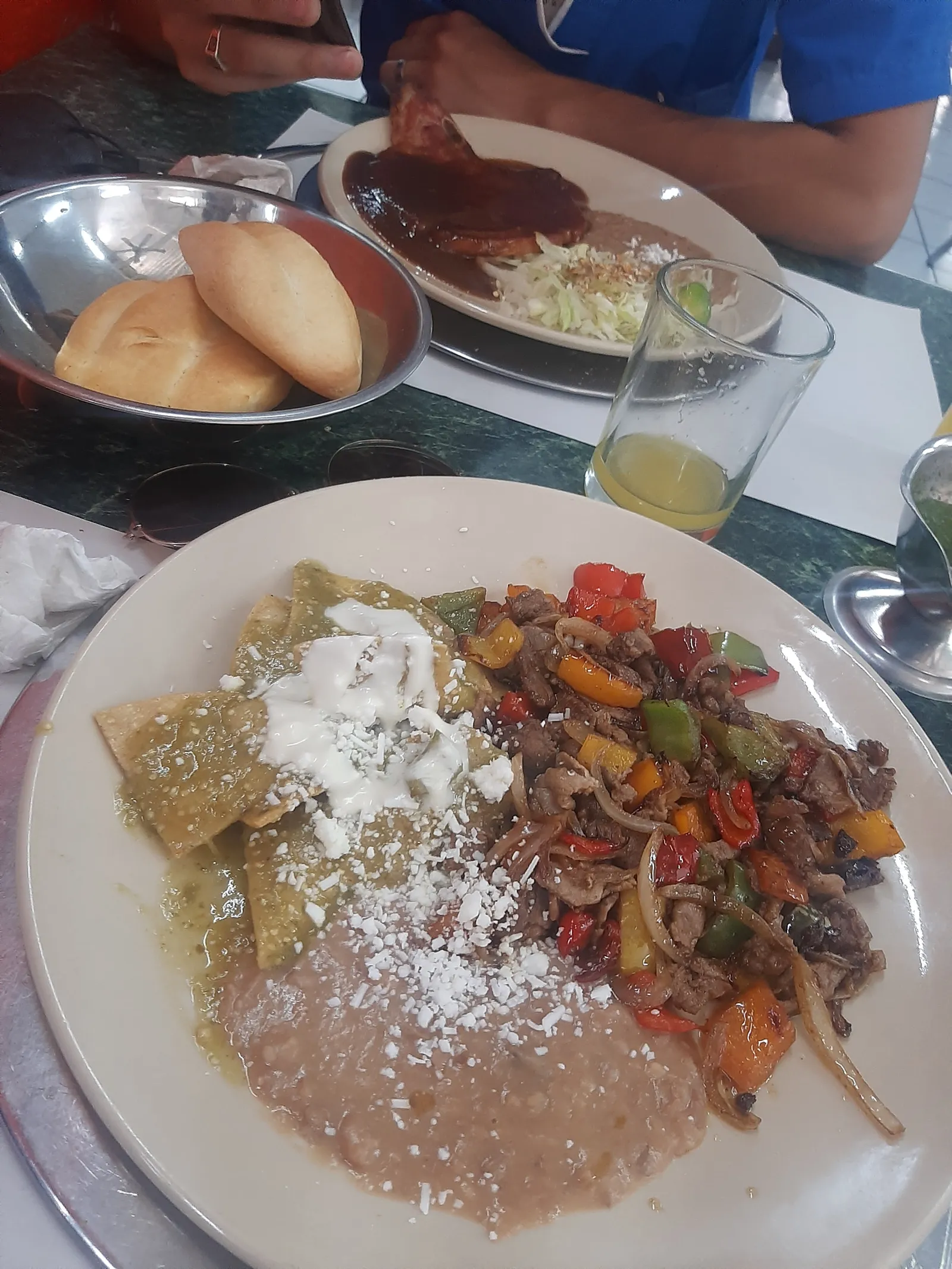 Restaurant Galeana image 10