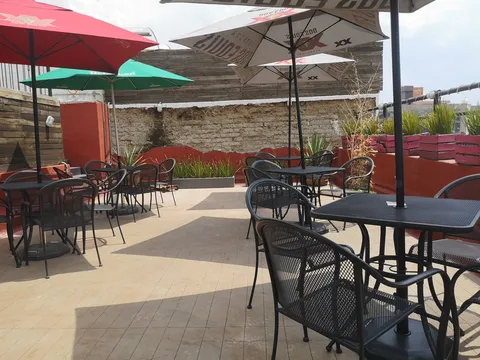Portal Bistro image 1