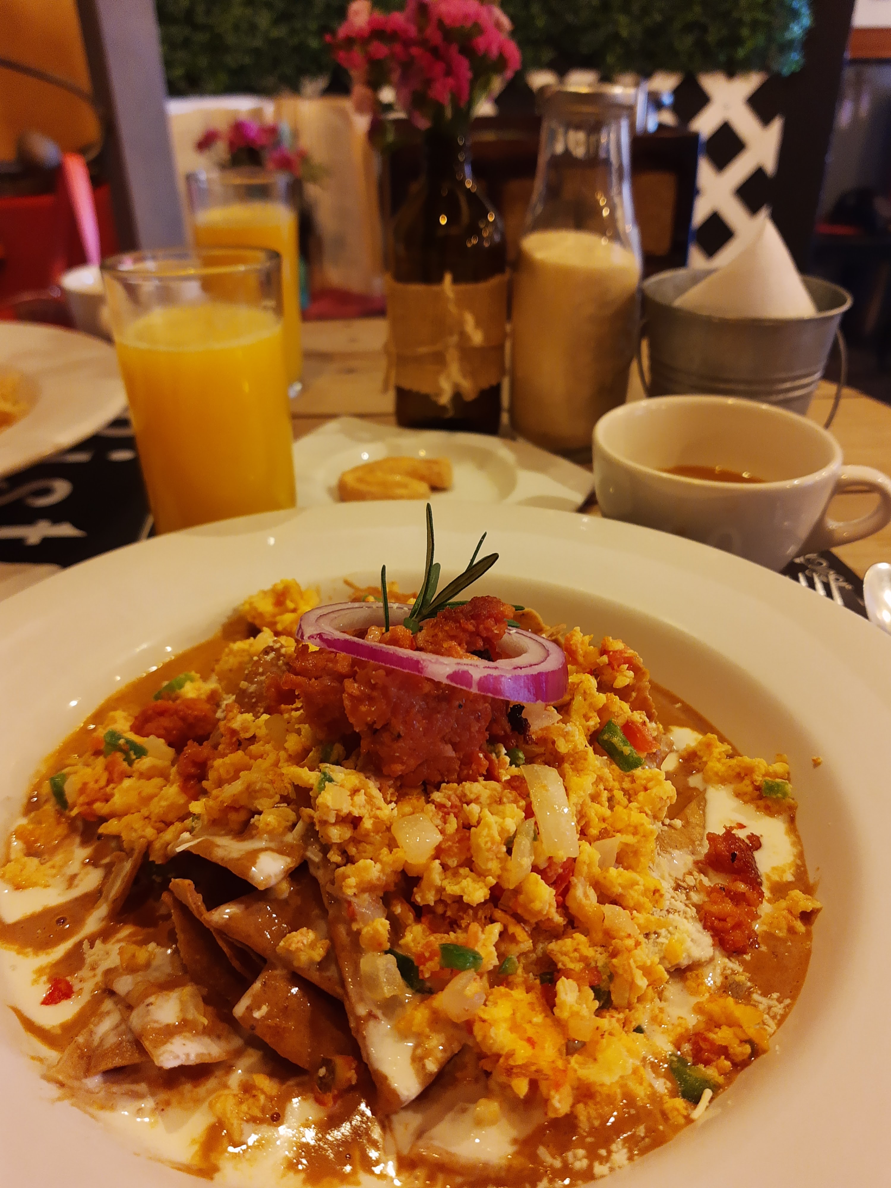 Portal Bistro image 7