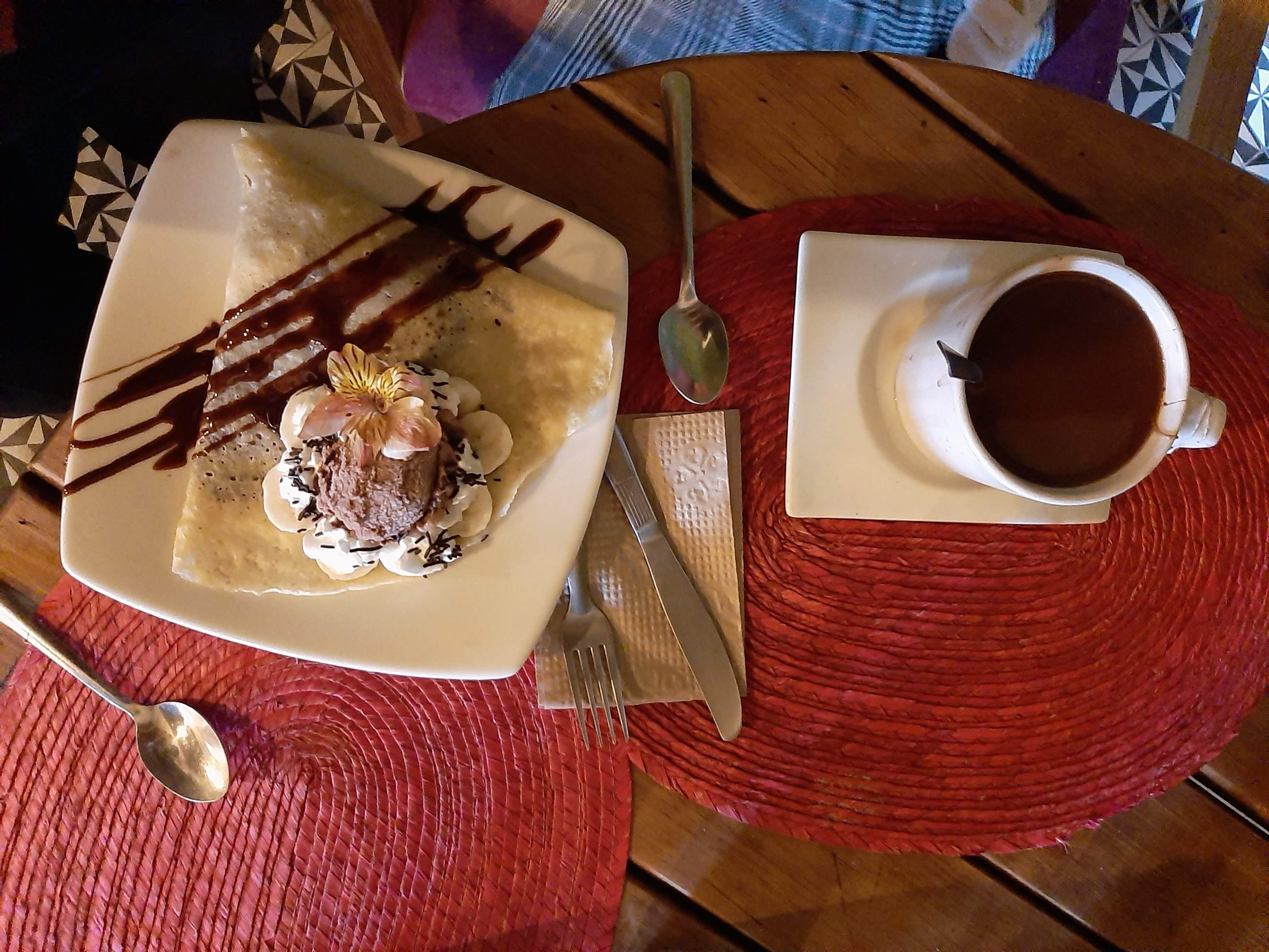 Portal Bistro image 9