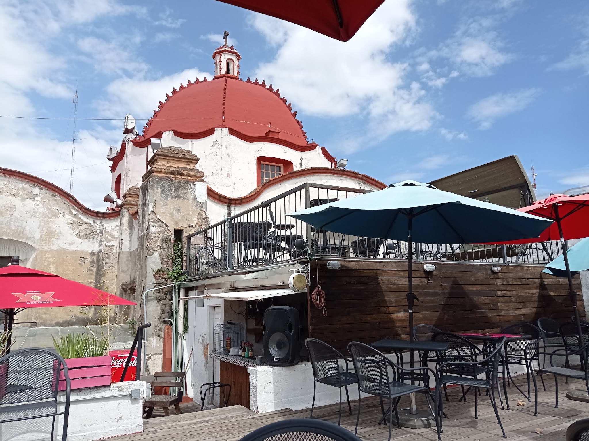 Portal Bistro image 10