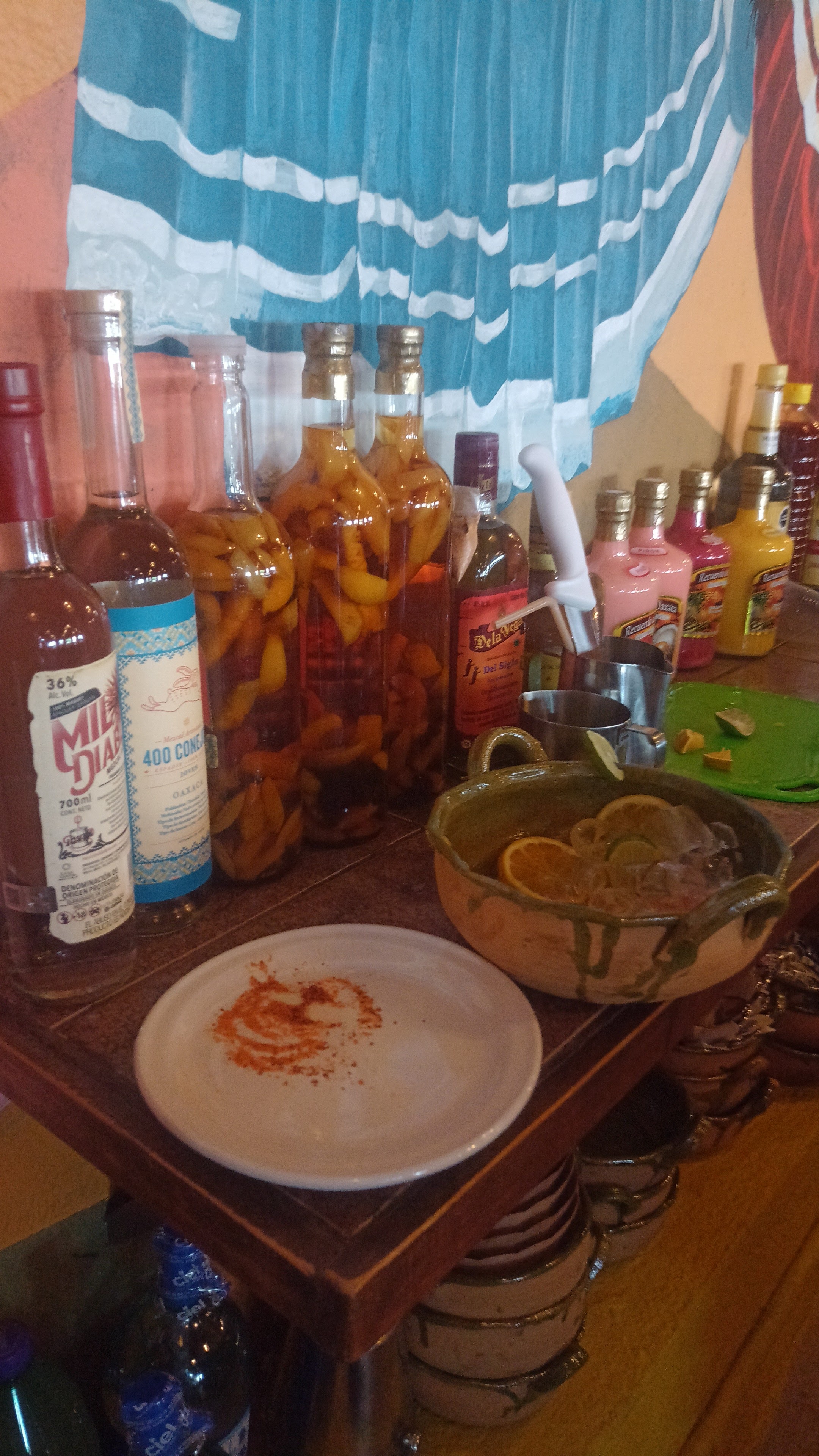 MIO OAXACA RESTAURANTE OAXAQUEÑO image 2