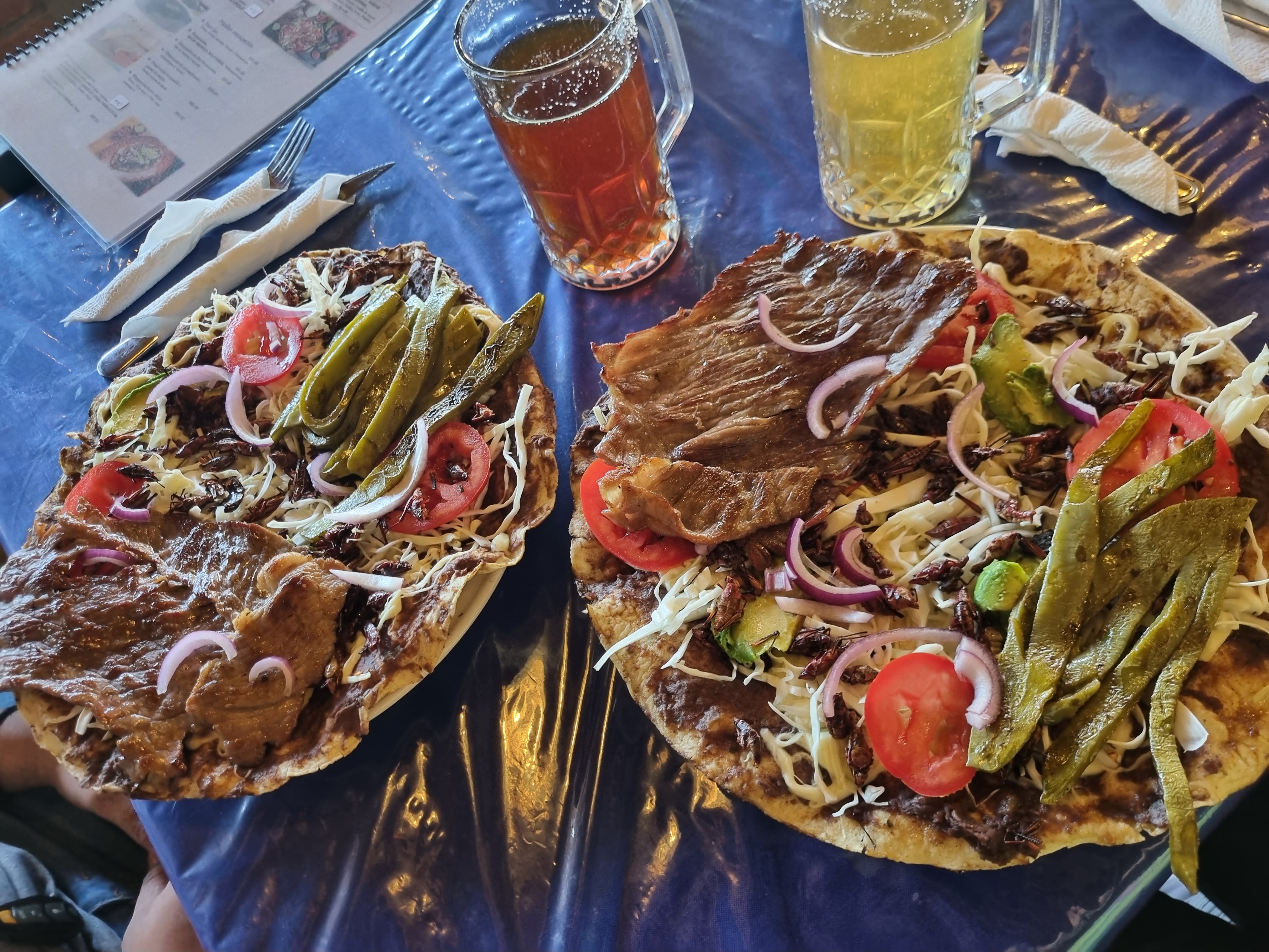 MIO OAXACA RESTAURANTE OAXAQUEÑO image 3