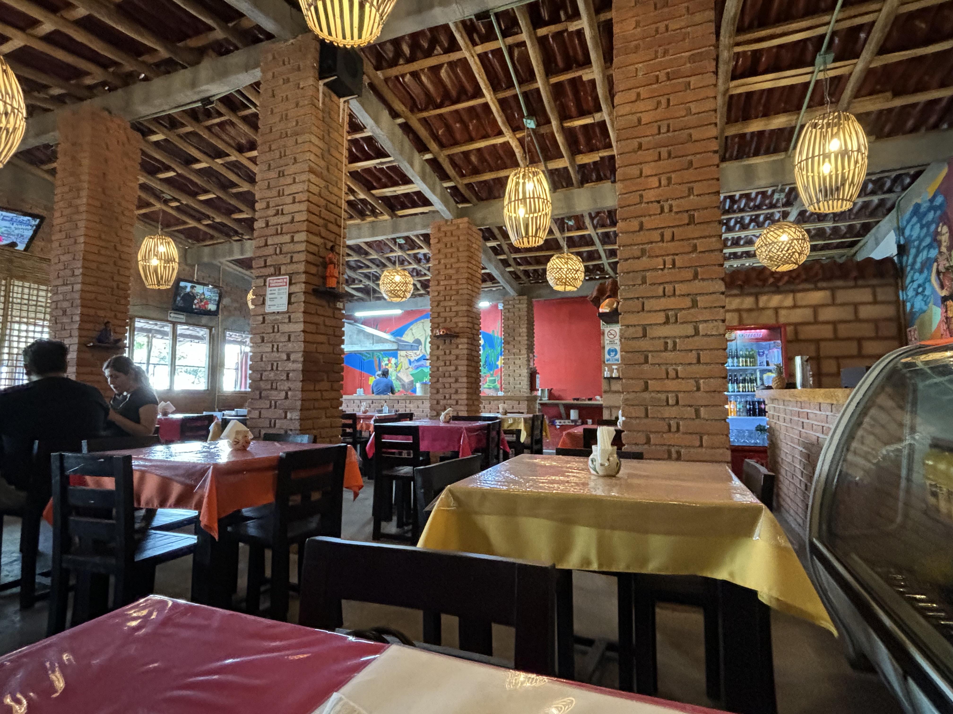 MIO OAXACA RESTAURANTE OAXAQUEÑO image 4