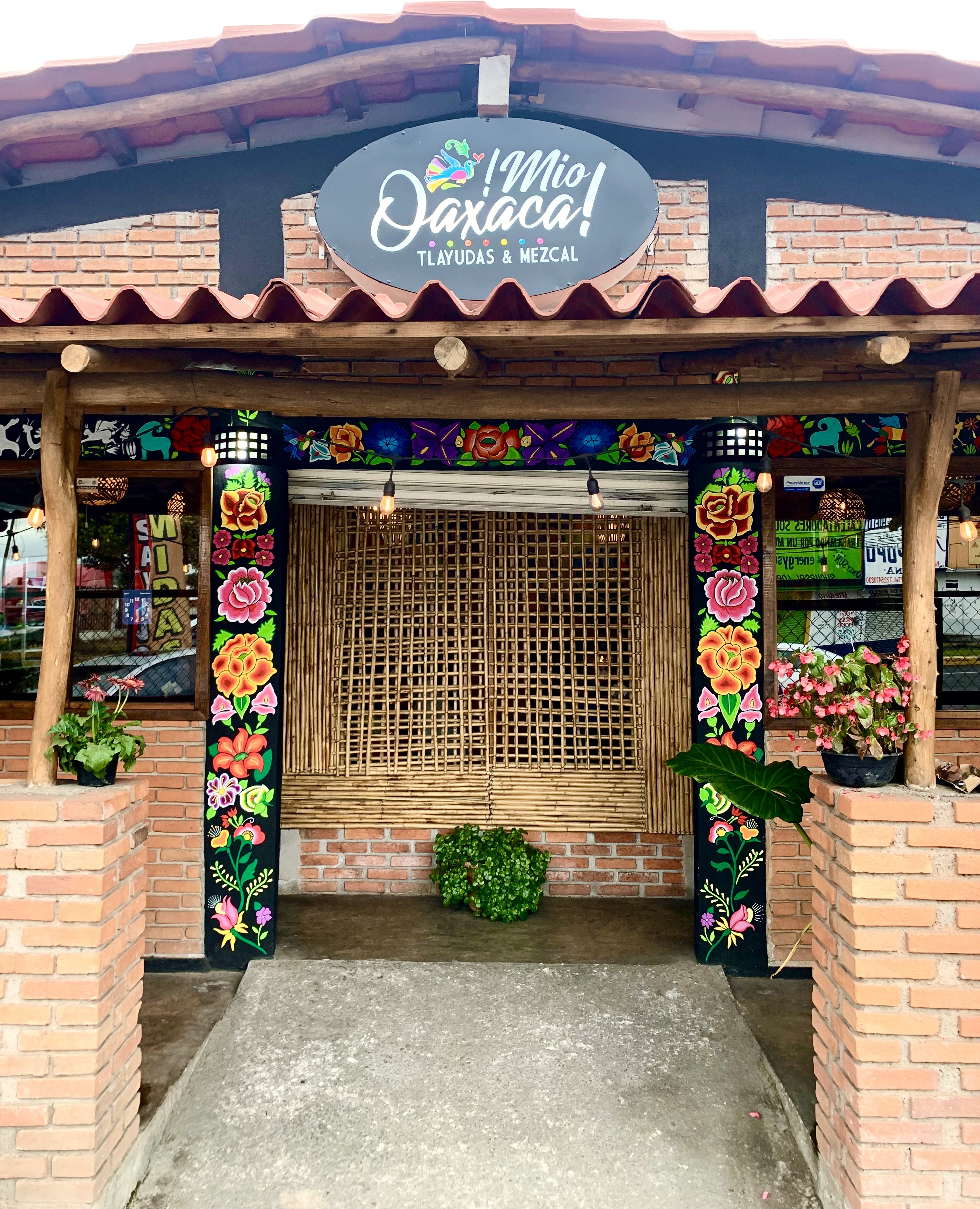 MIO OAXACA RESTAURANTE OAXAQUEÑO image 5