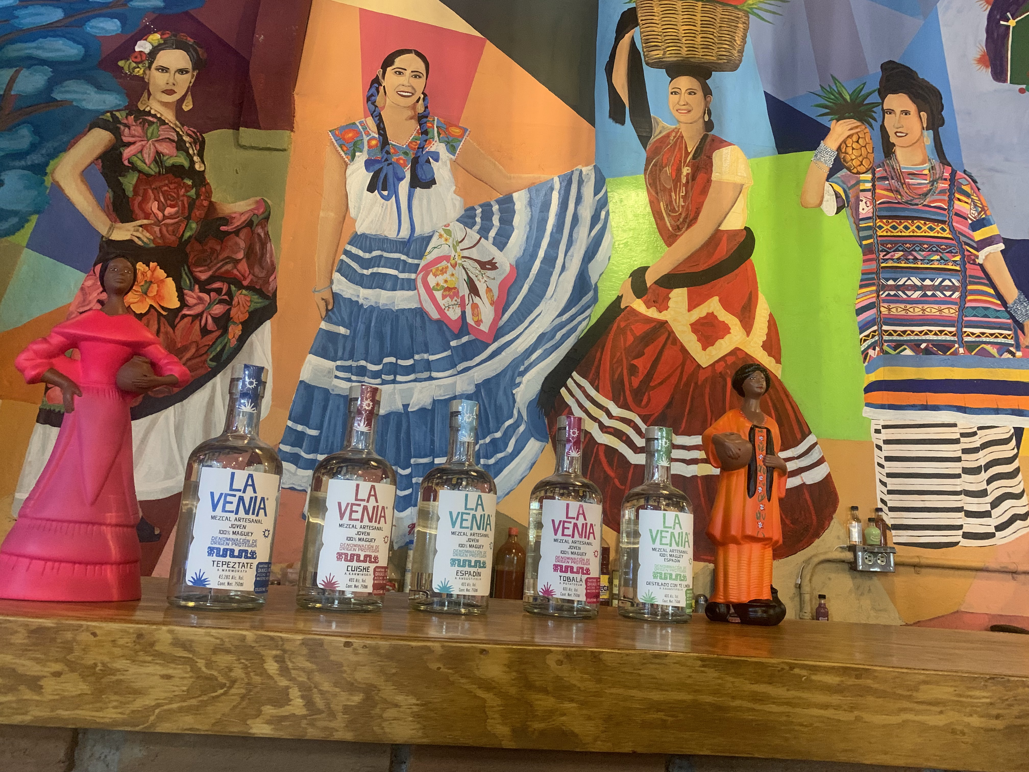 MIO OAXACA RESTAURANTE OAXAQUEÑO image 7