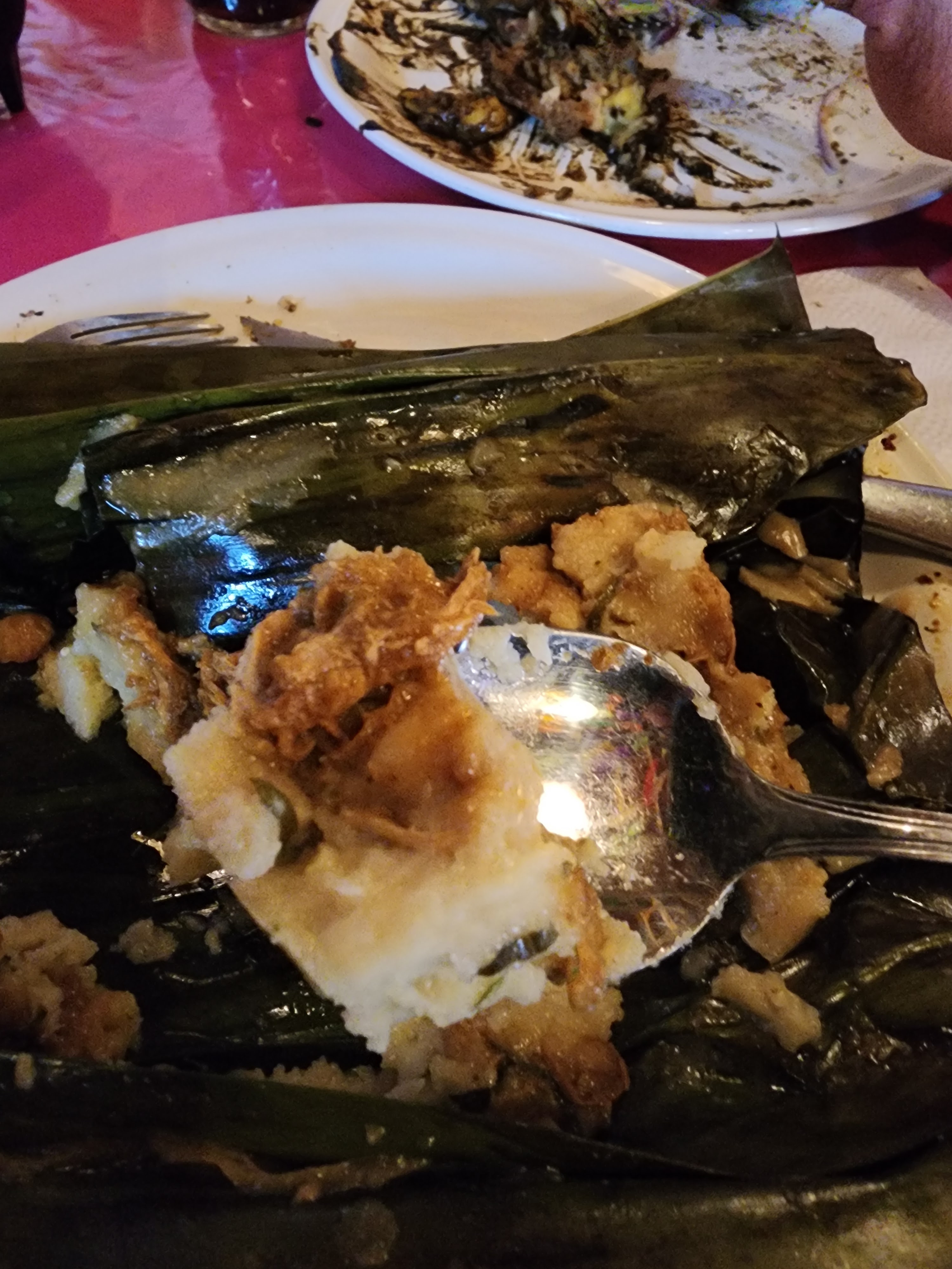 MIO OAXACA RESTAURANTE OAXAQUEÑO image 8