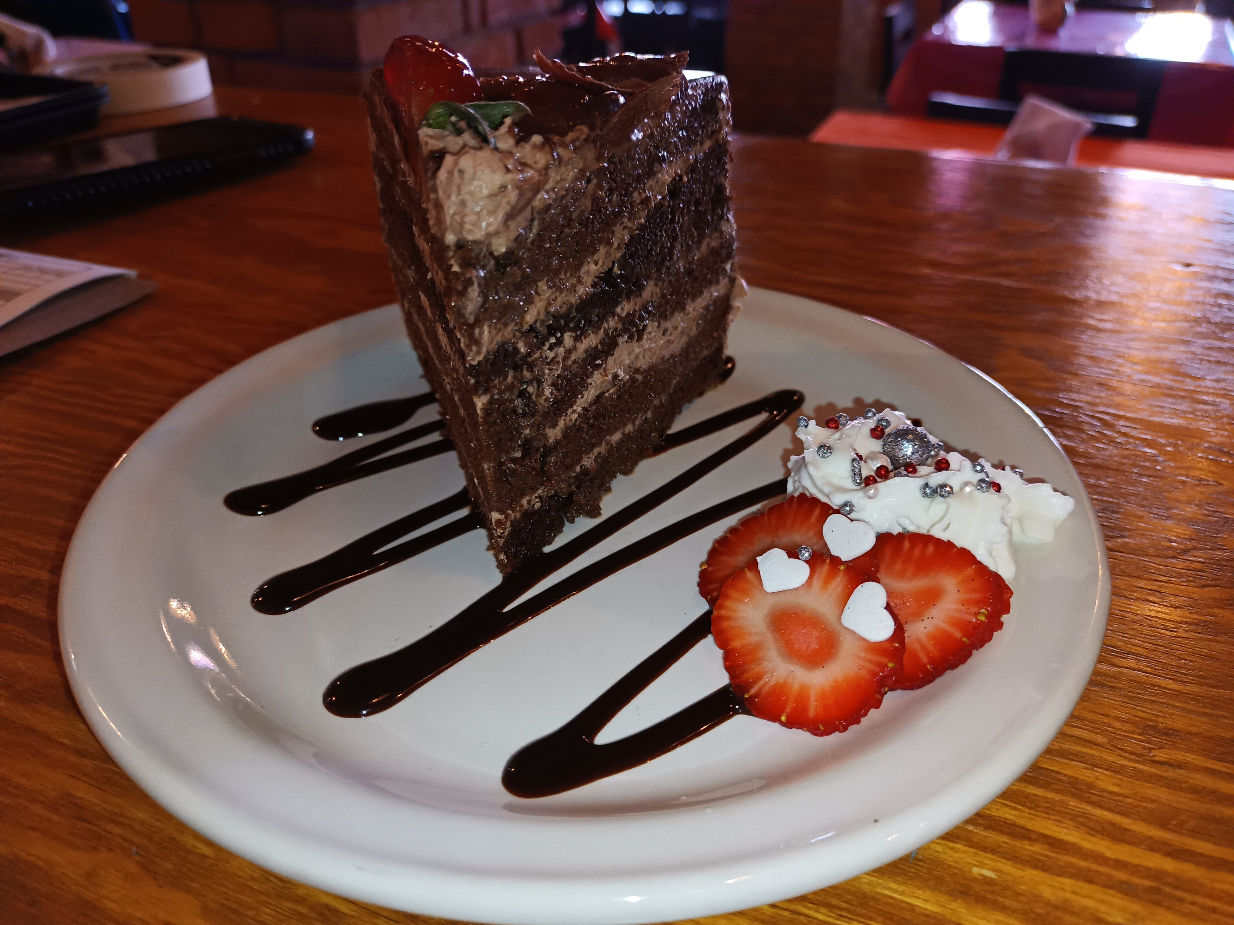 MIO OAXACA RESTAURANTE OAXAQUEÑO image 9