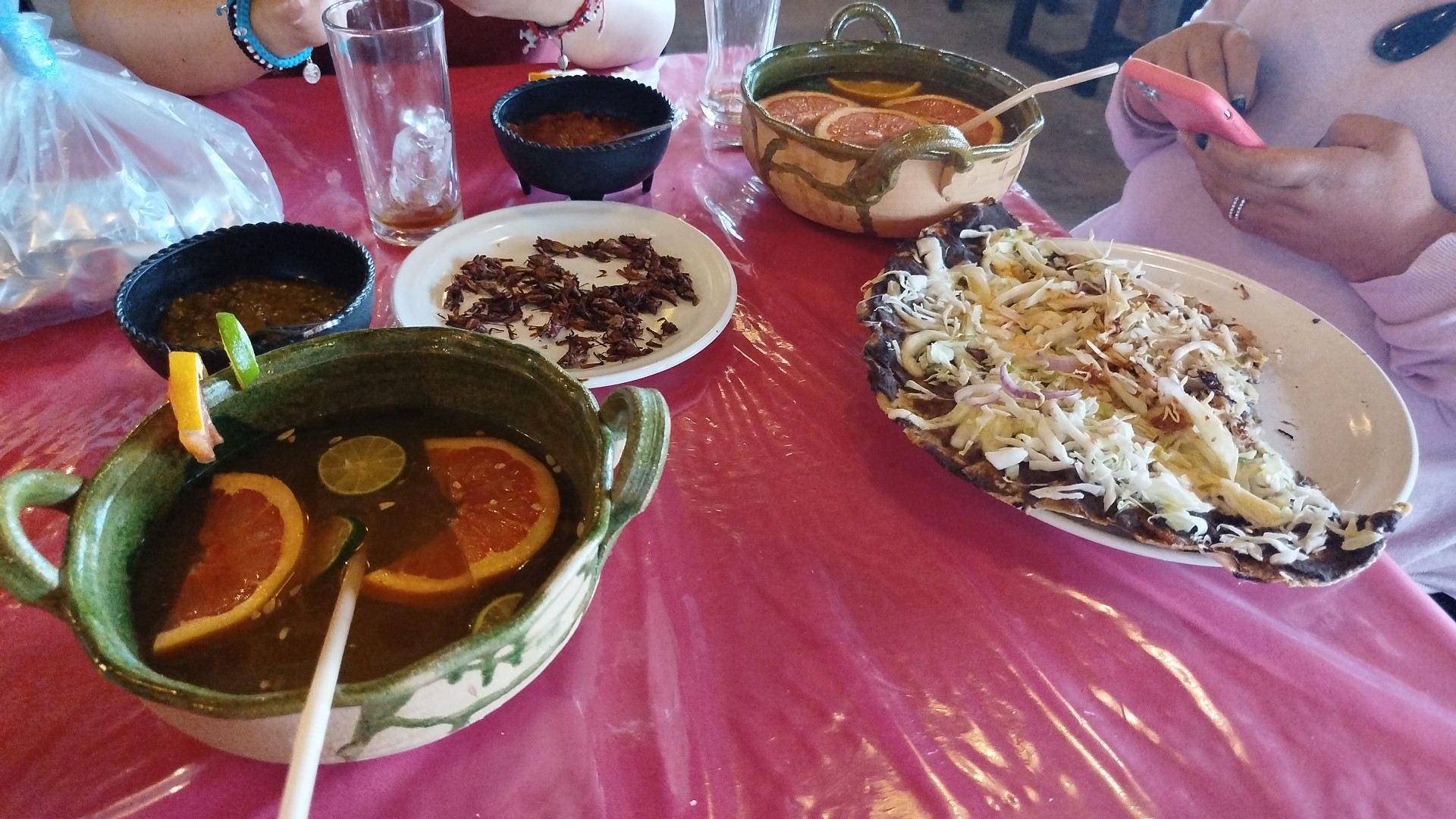 MIO OAXACA RESTAURANTE OAXAQUEÑO image 10