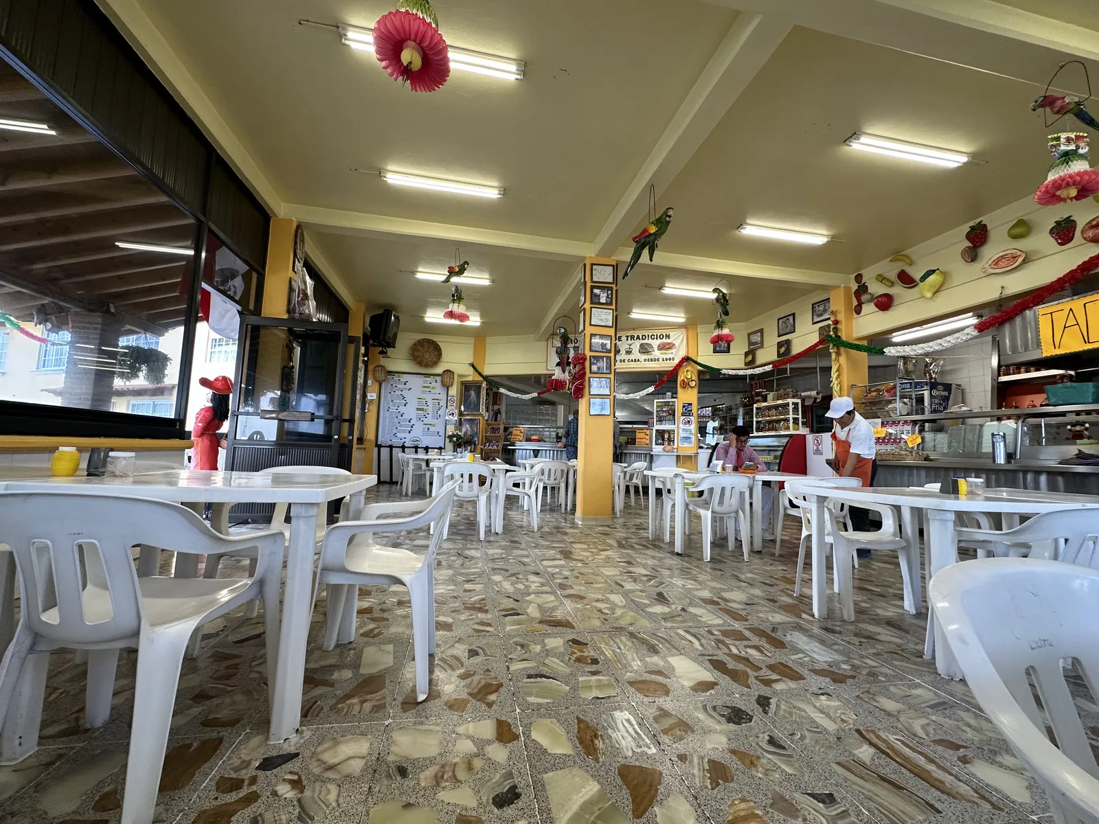 Tortas La Hortaliza image 3