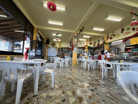 Tortas La Hortaliza image 3