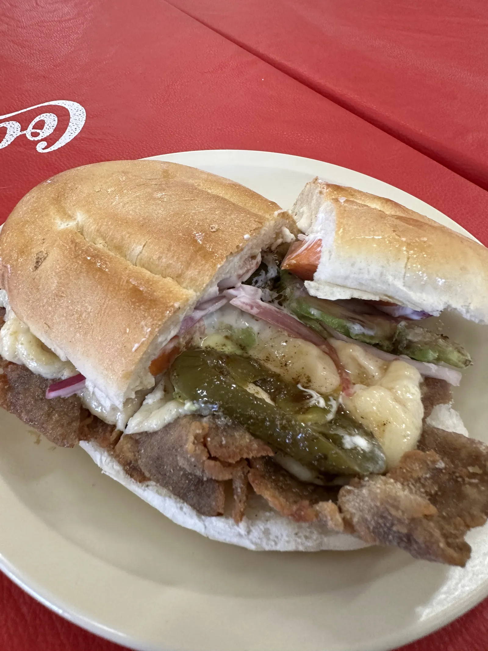 Tortas La Hortaliza image 4