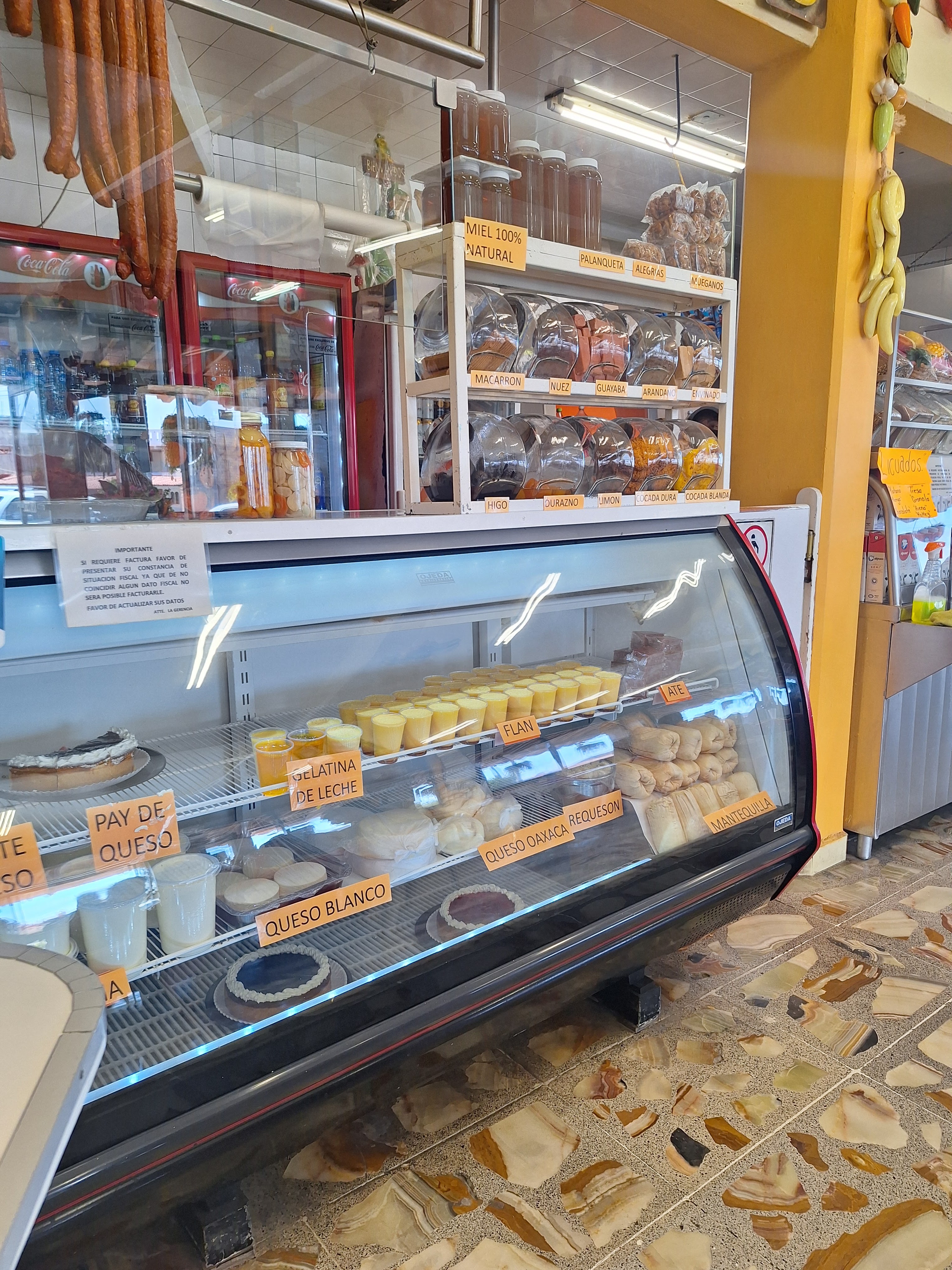 Tortas La Hortaliza image 7