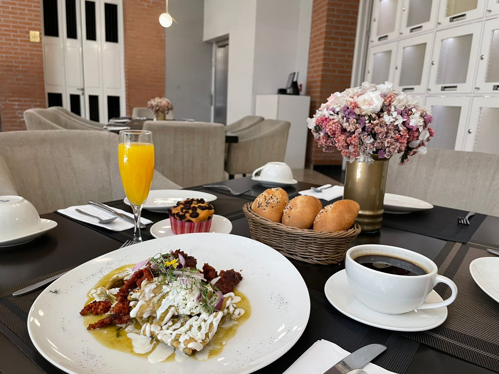 Restaurante Margarita Toluca image 3