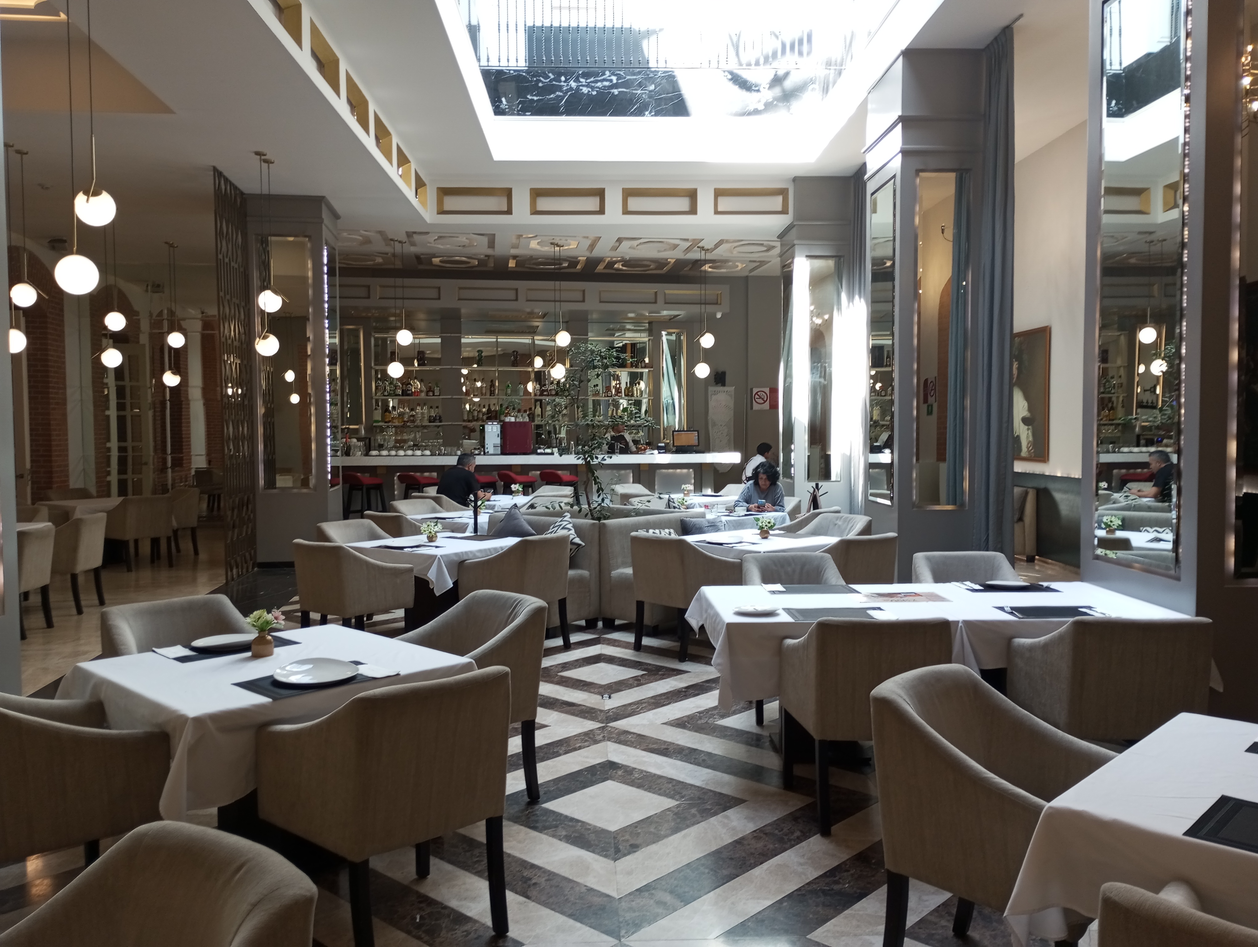 Restaurante Margarita Toluca image 4