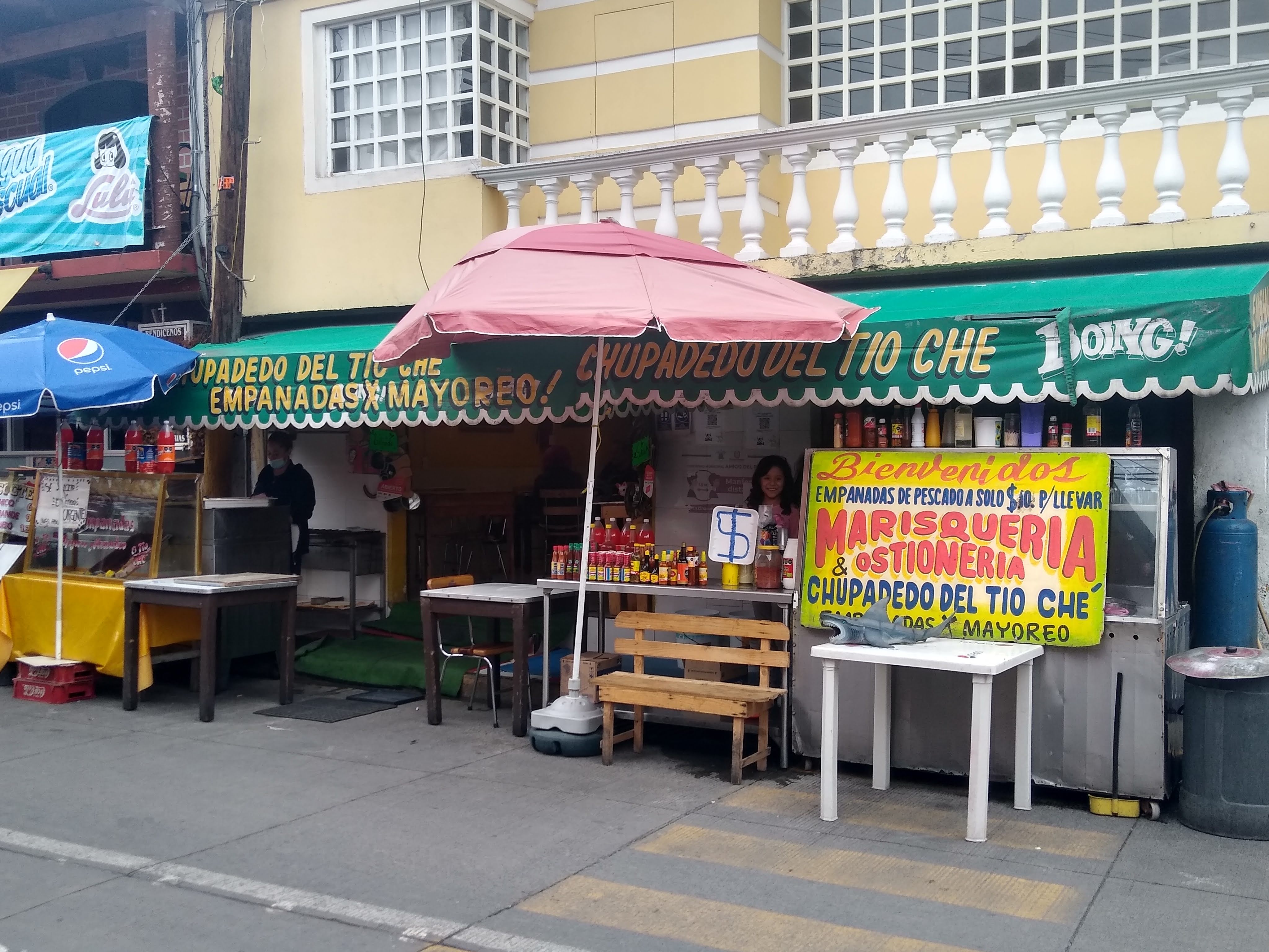 Restaurant Villa del Mar image 1