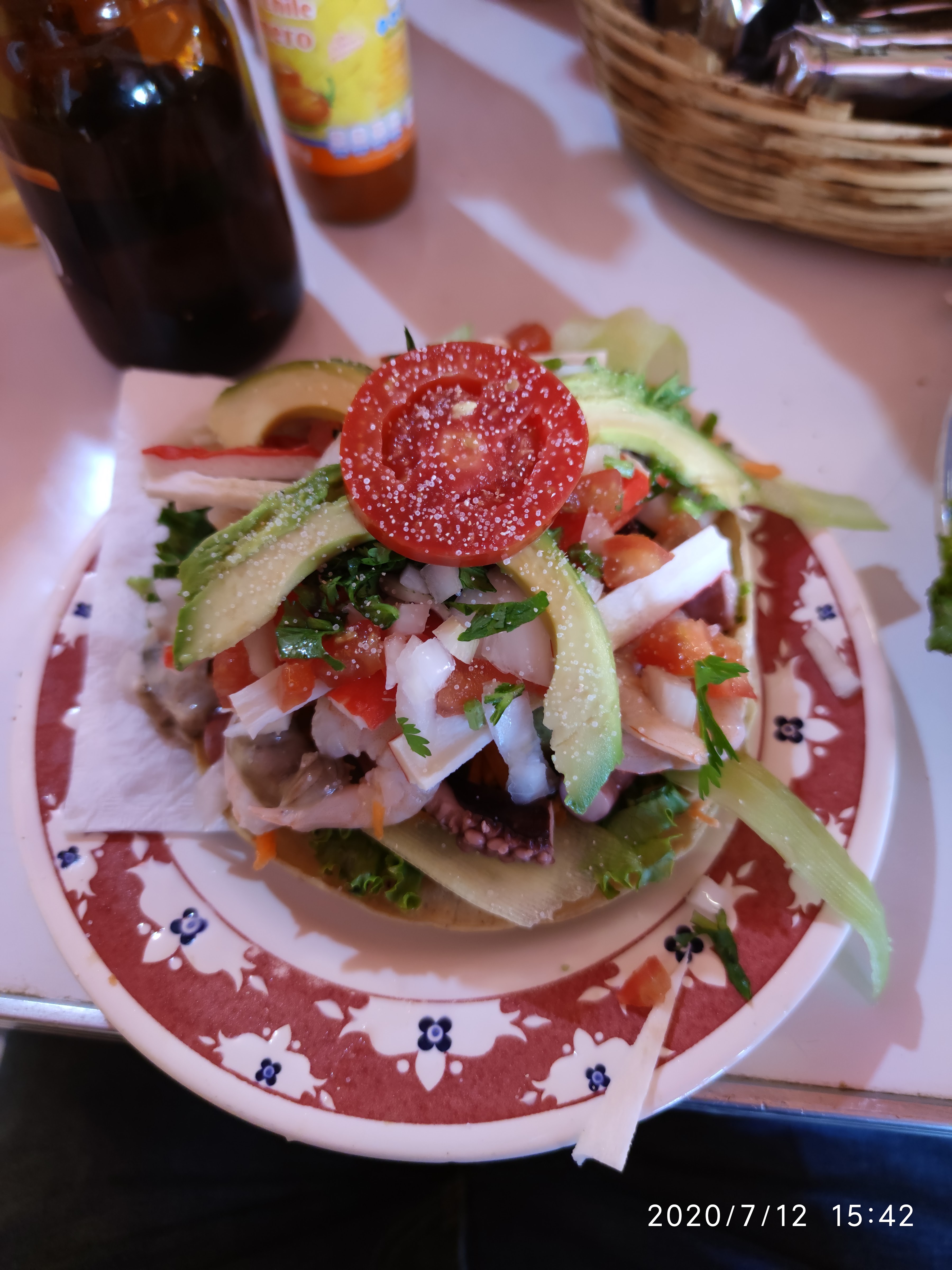 Restaurant Villa del Mar image 2