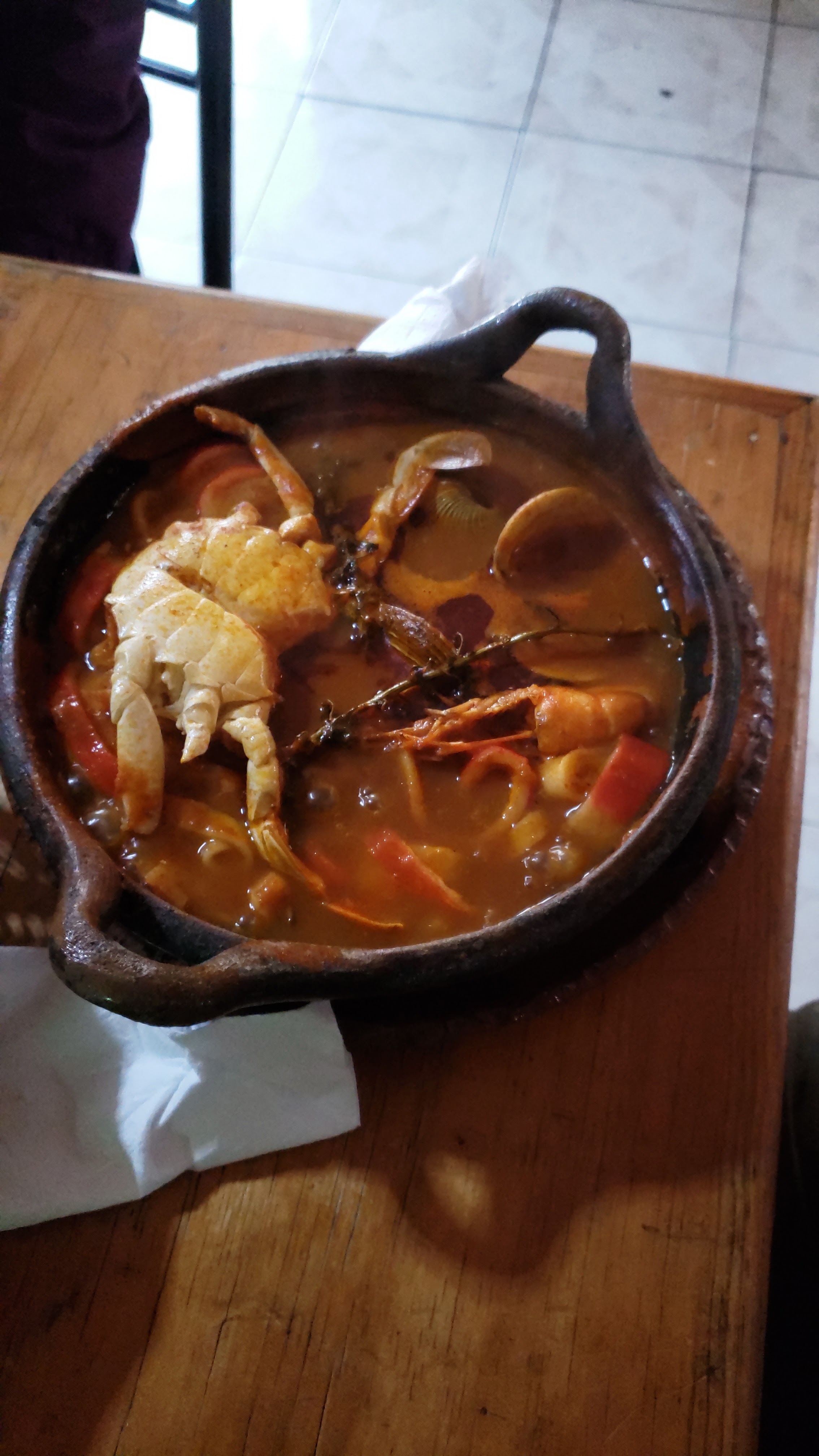 Restaurant Villa del Mar image 3