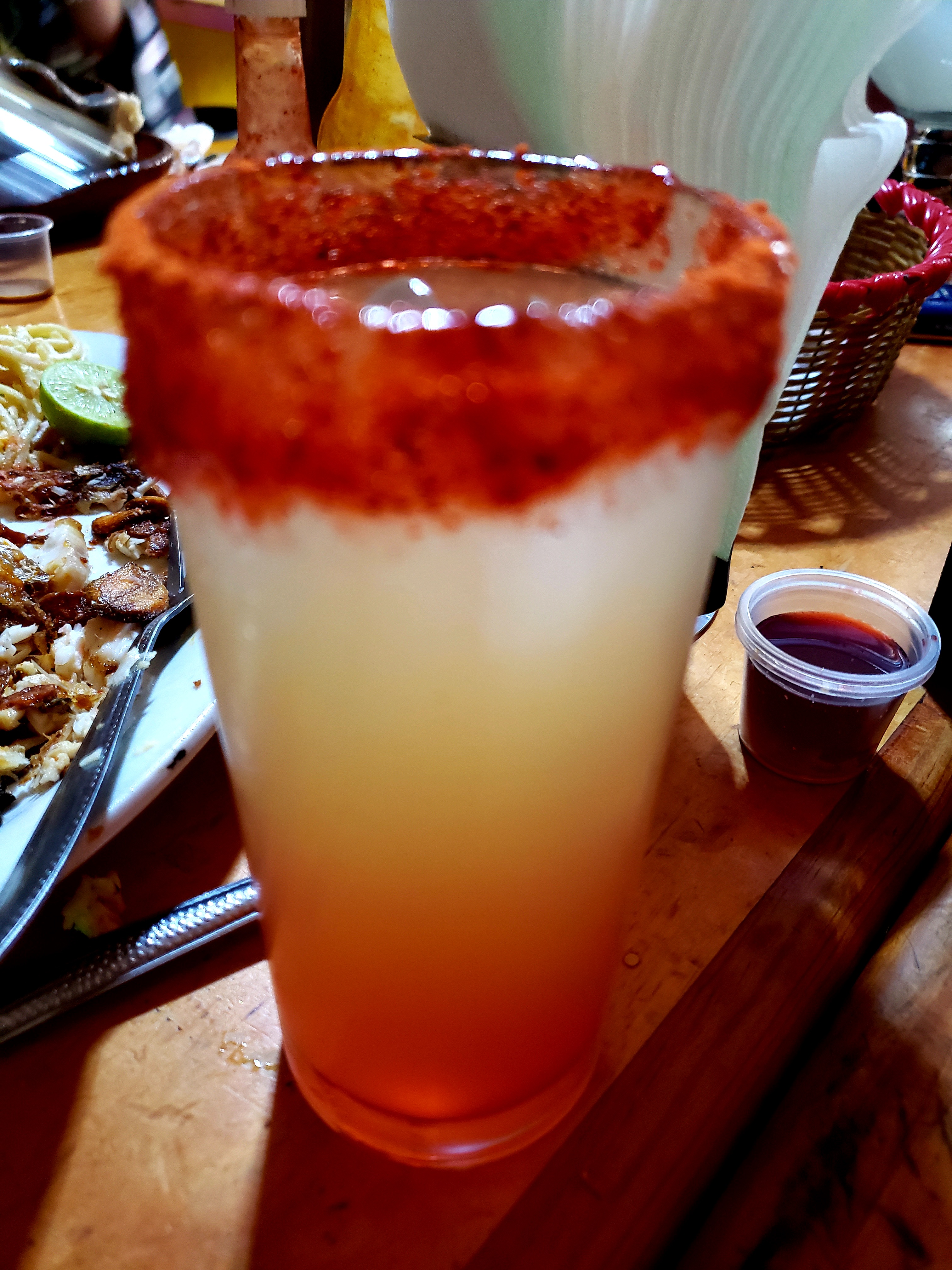 Restaurant Villa del Mar image 4