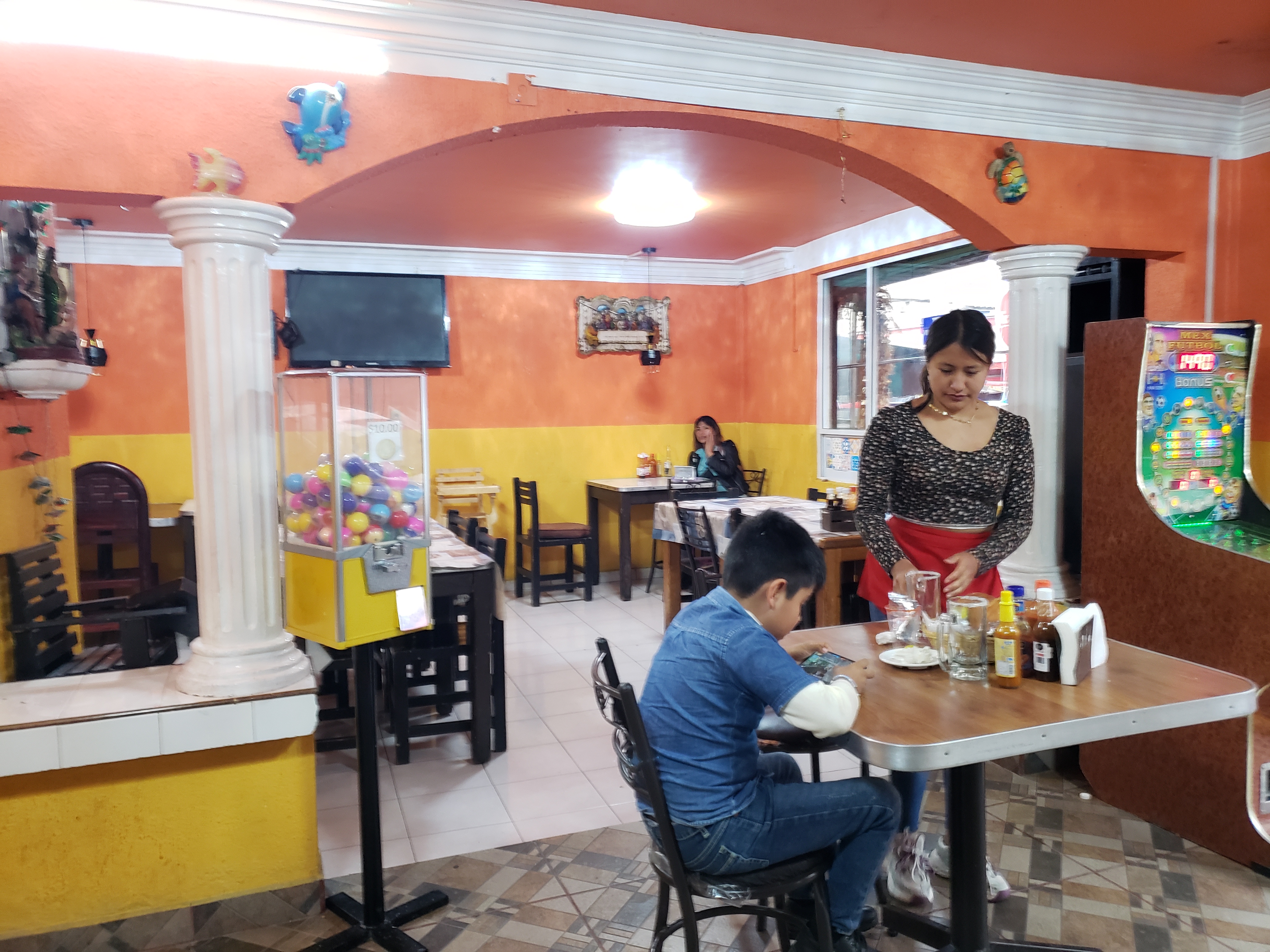 Restaurant Villa del Mar image 5