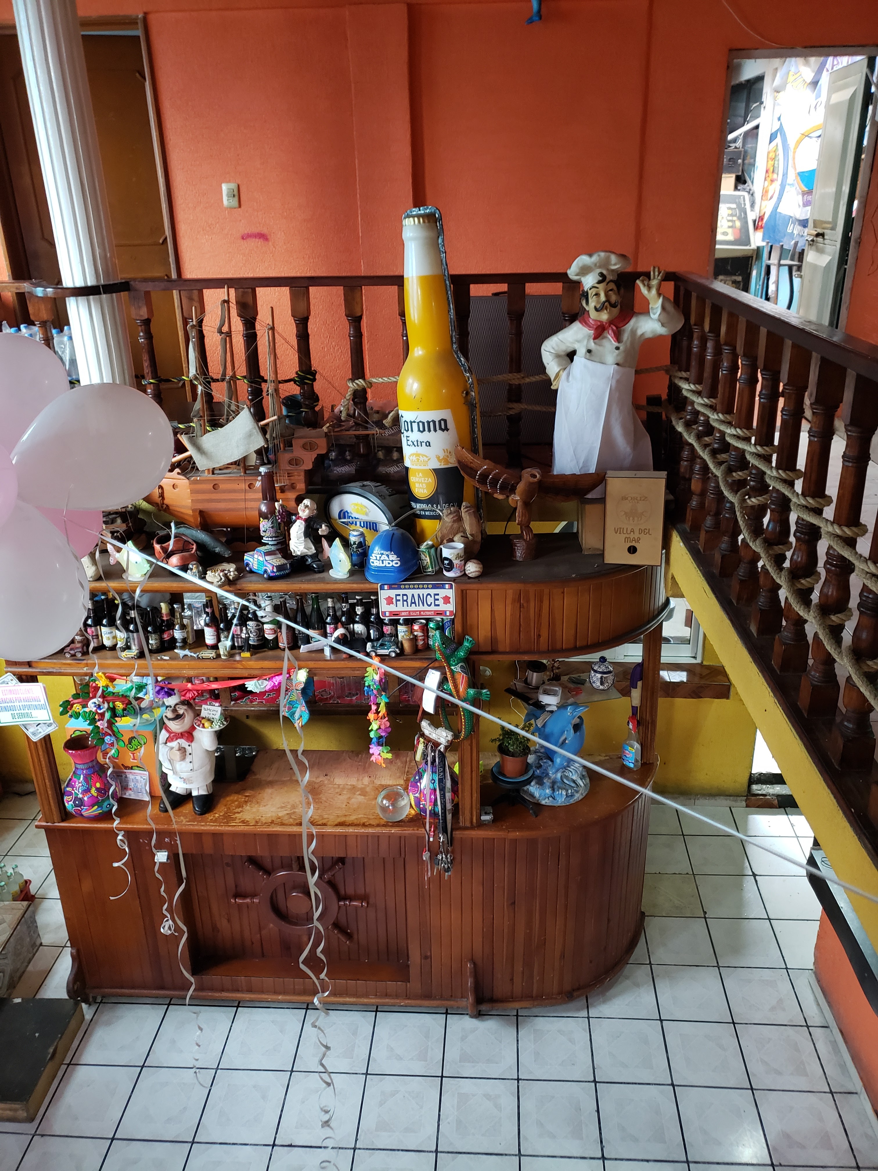 Restaurant Villa del Mar image 6