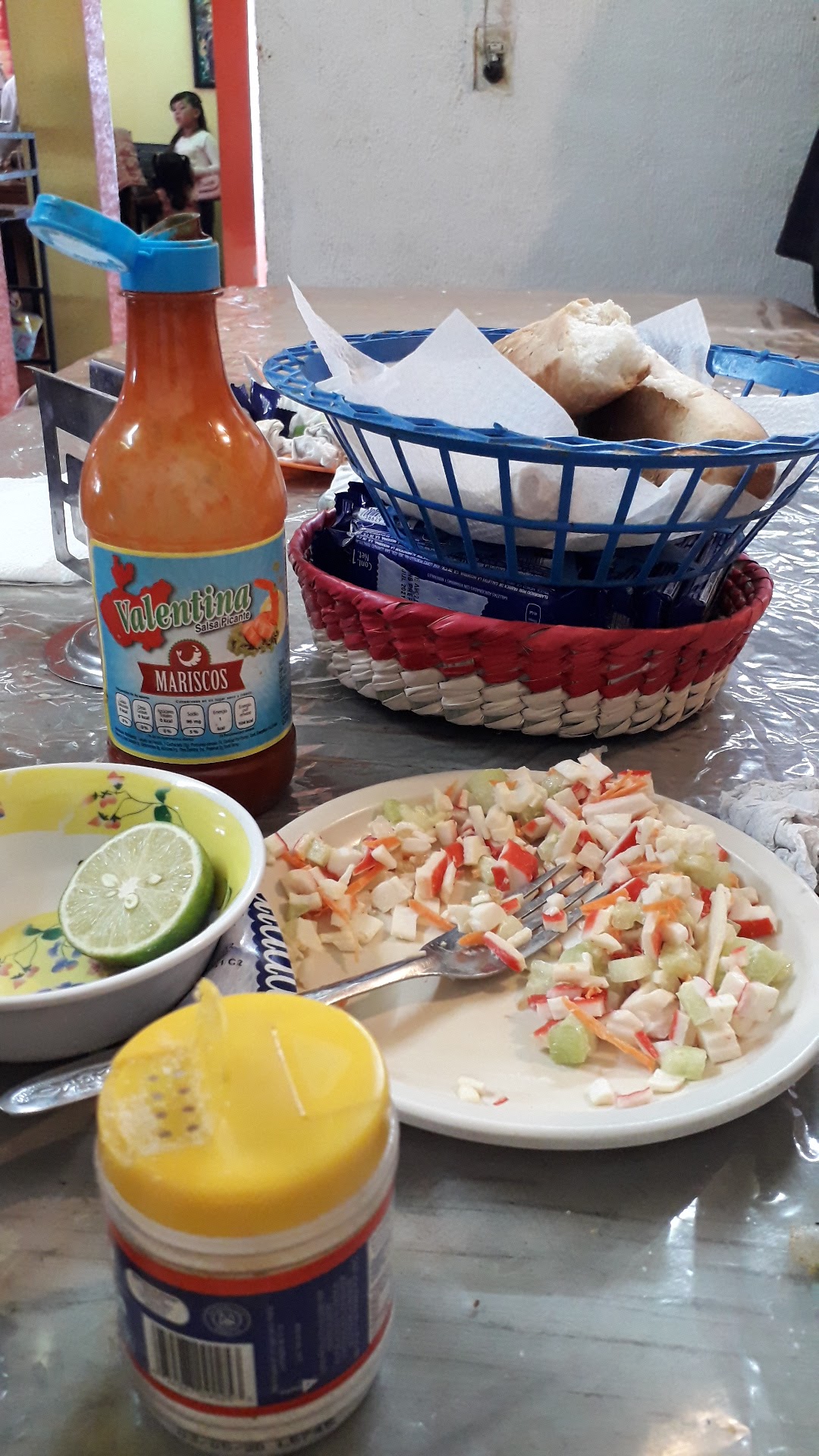 Restaurant Villa del Mar image 7