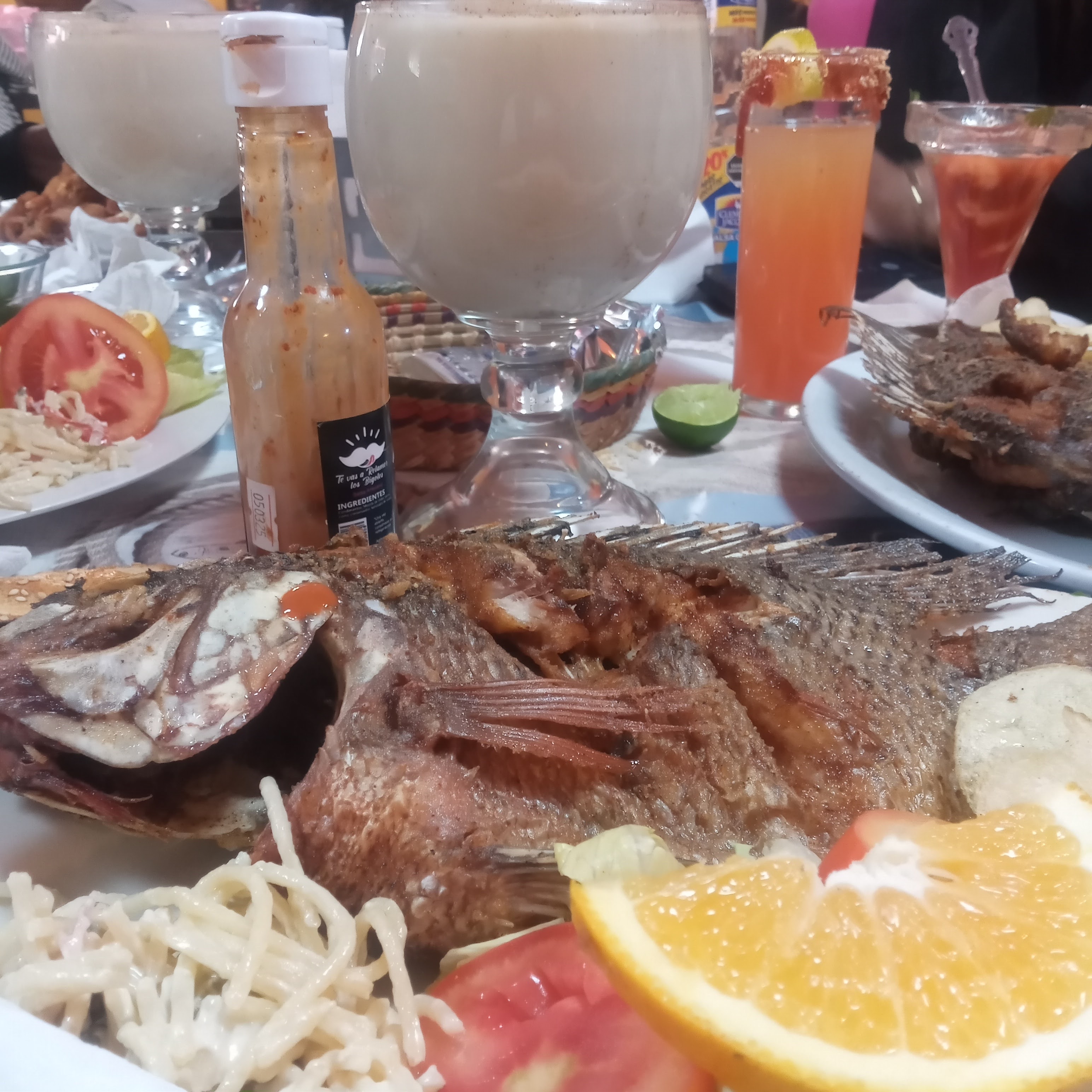 Restaurant Villa del Mar image 8