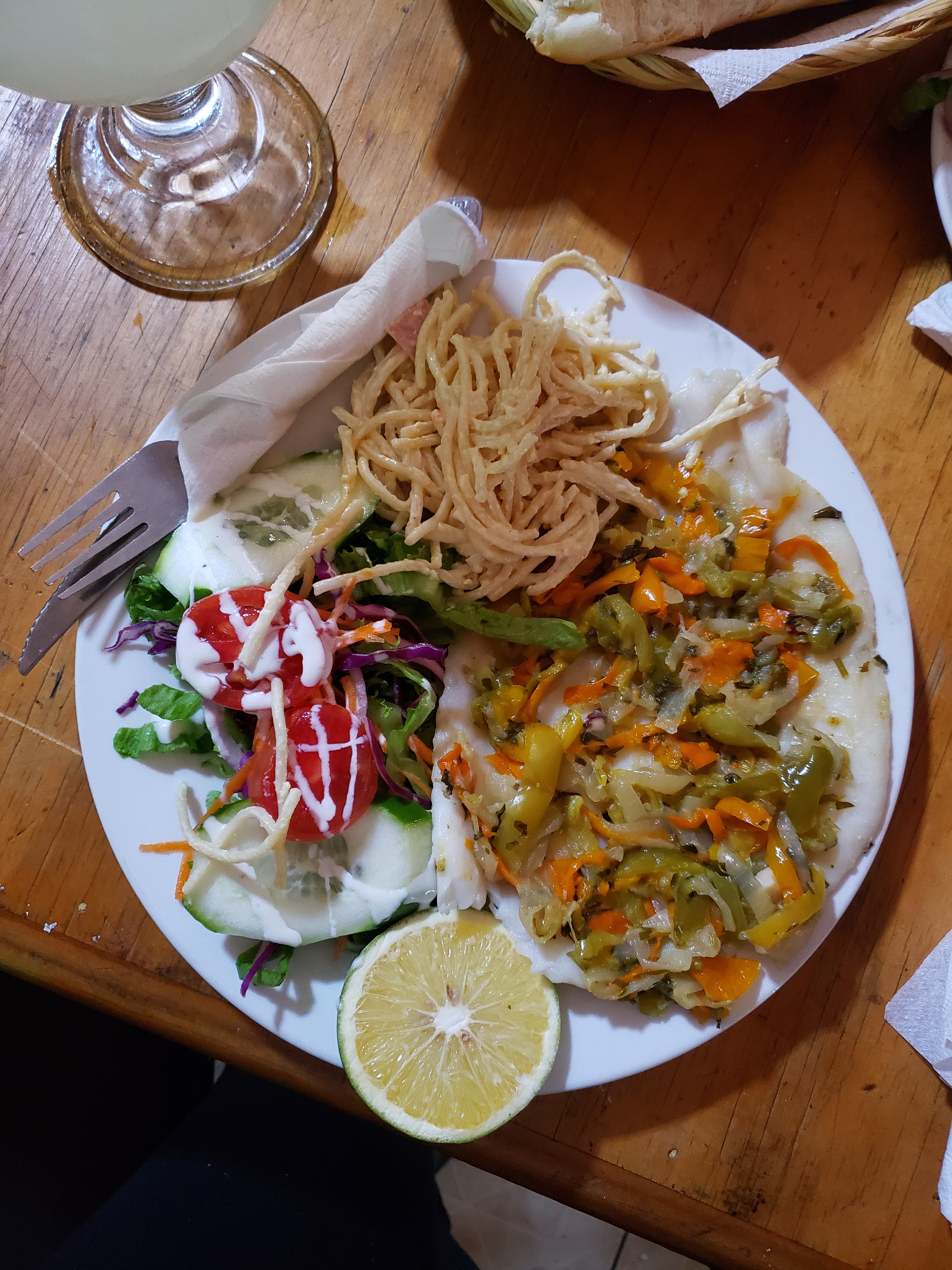 Restaurant Villa del Mar image 9