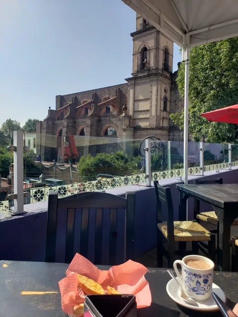 Restaurante Santa Mónica Villada I image 1