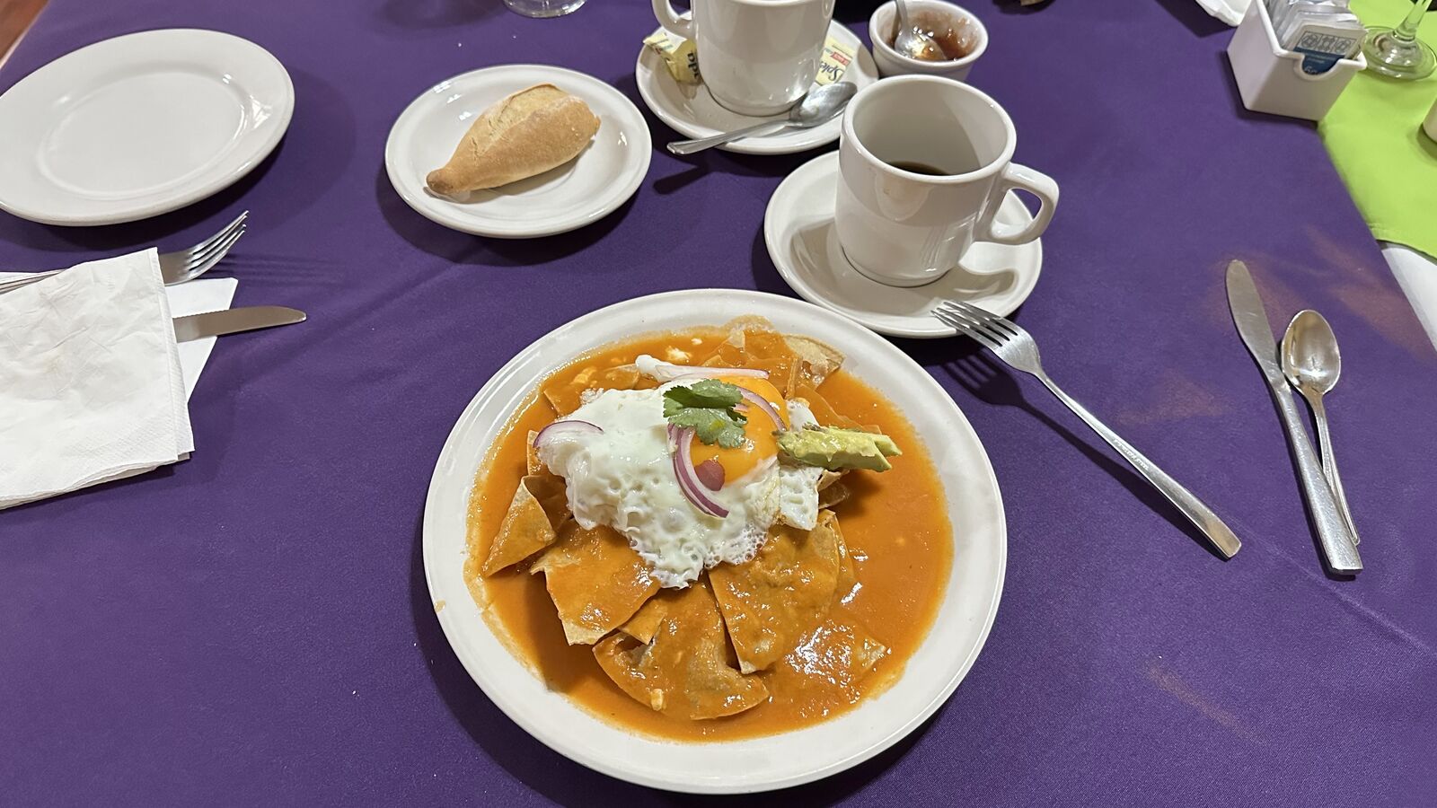 Restaurante Santa Mónica Villada I image 3