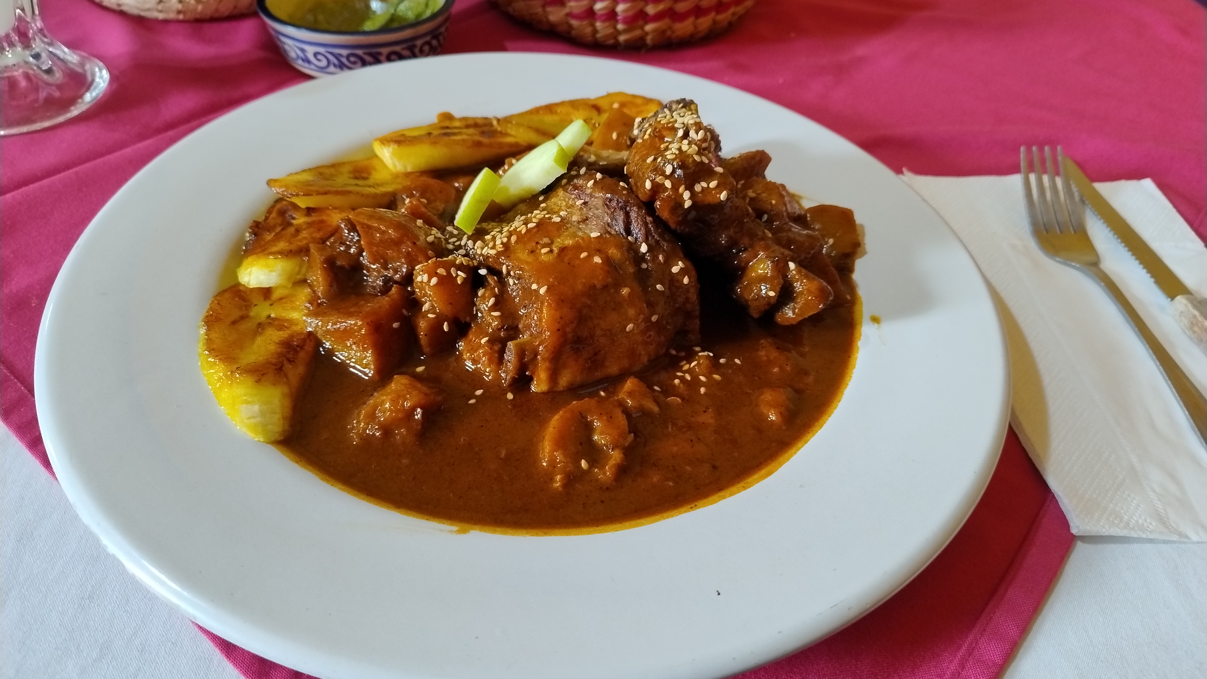 Restaurante Santa Mónica Villada I image 6