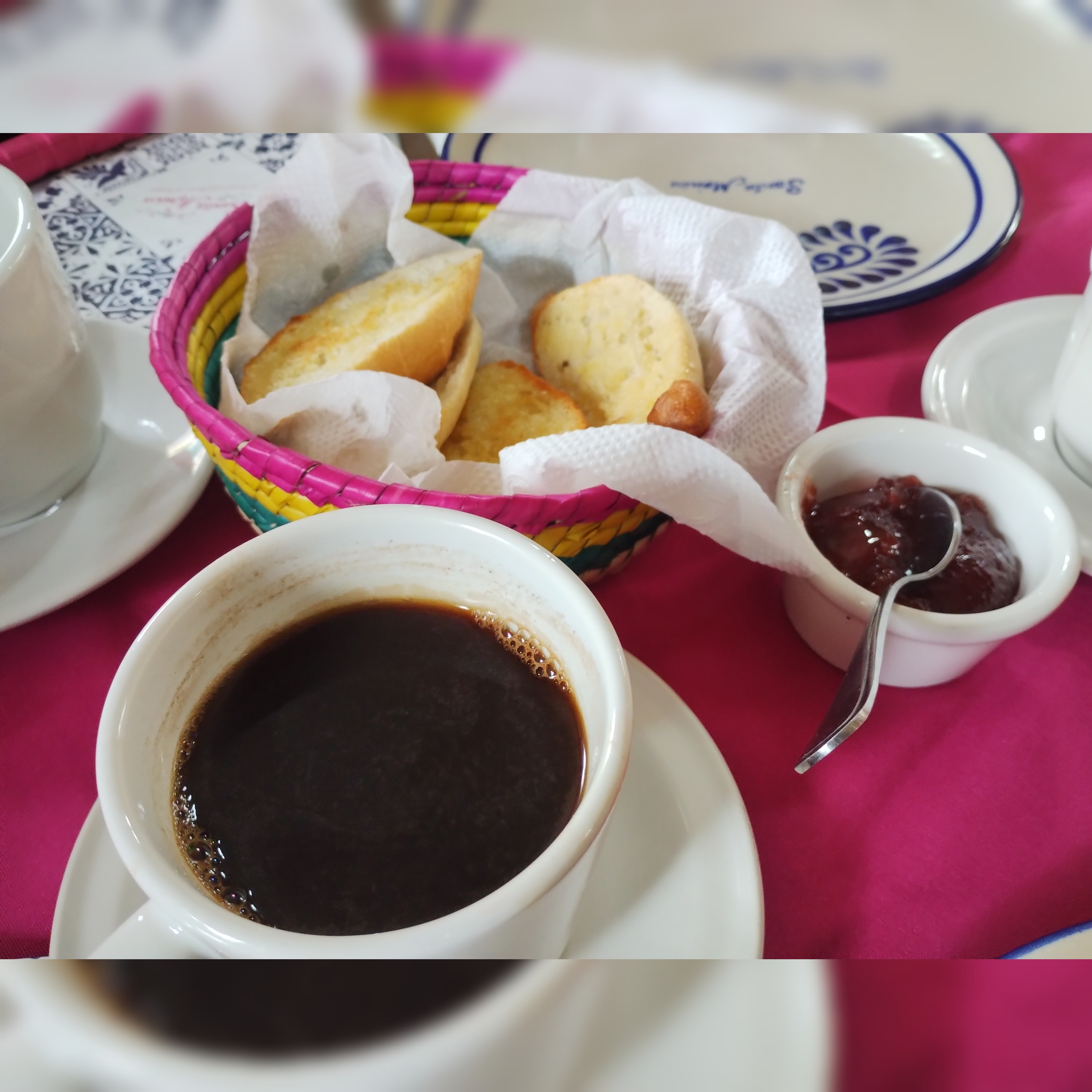 Restaurante Santa Mónica Villada I image 8