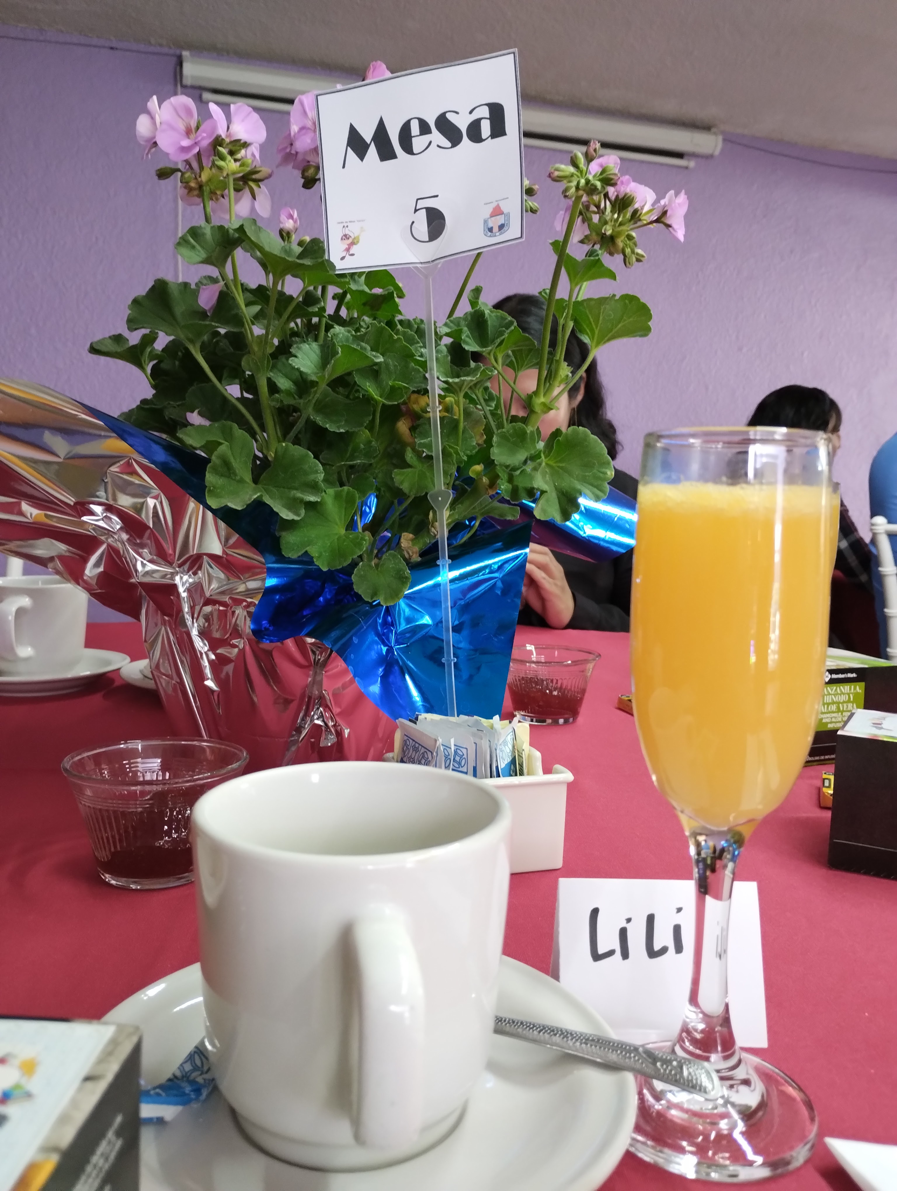 Restaurante Santa Mónica Villada I image 9