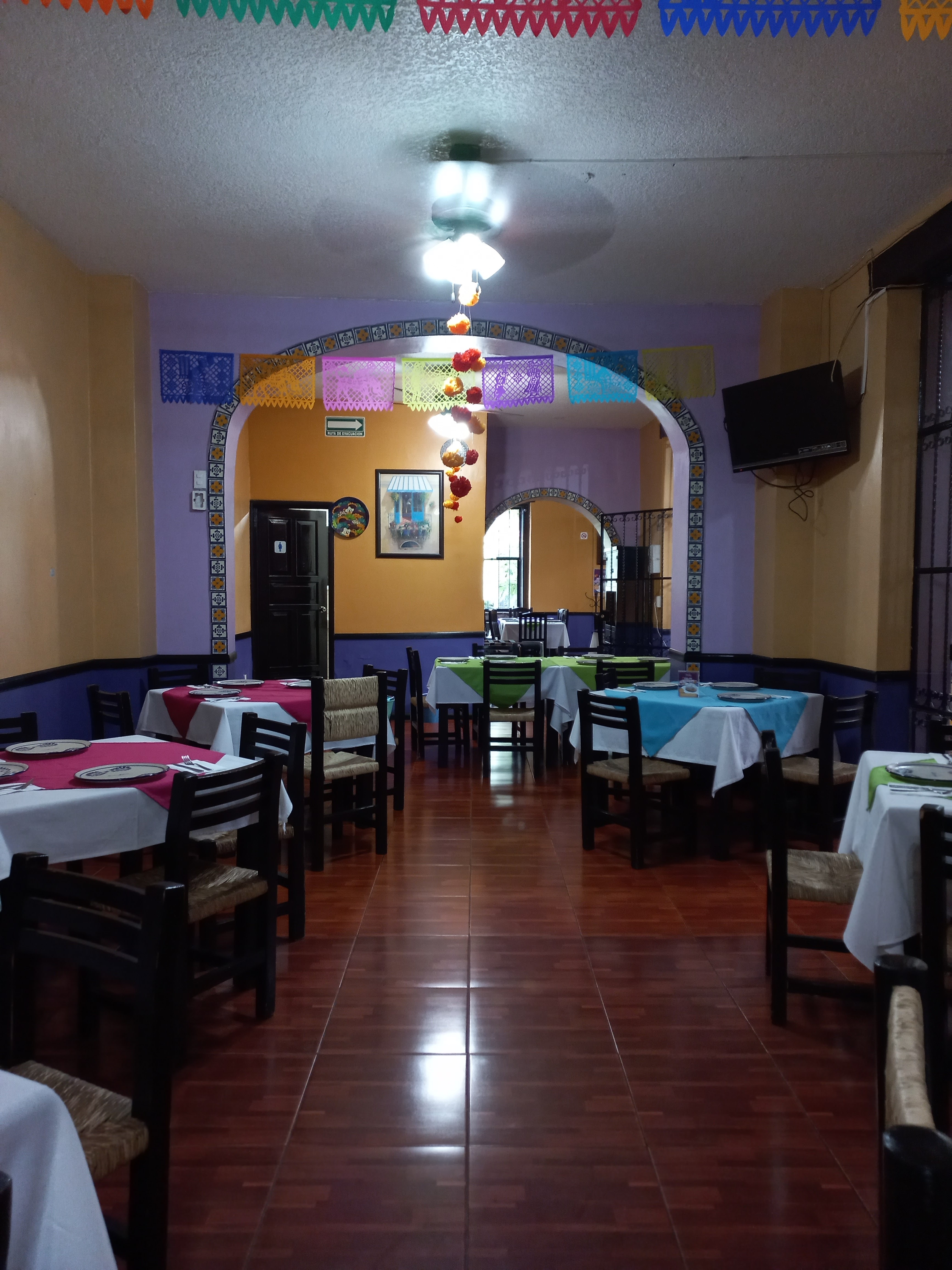 Restaurante Santa Mónica Villada I image 10
