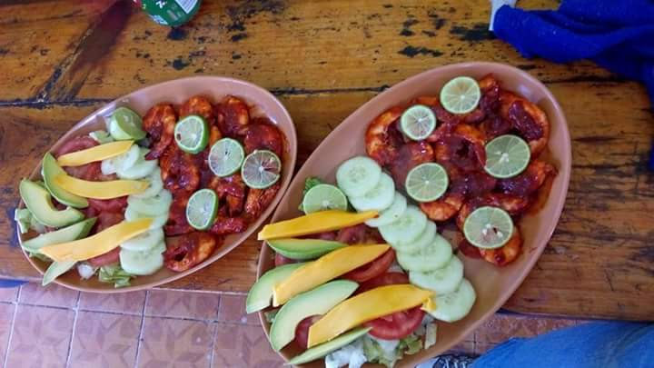 Restaurante Revolución image 2